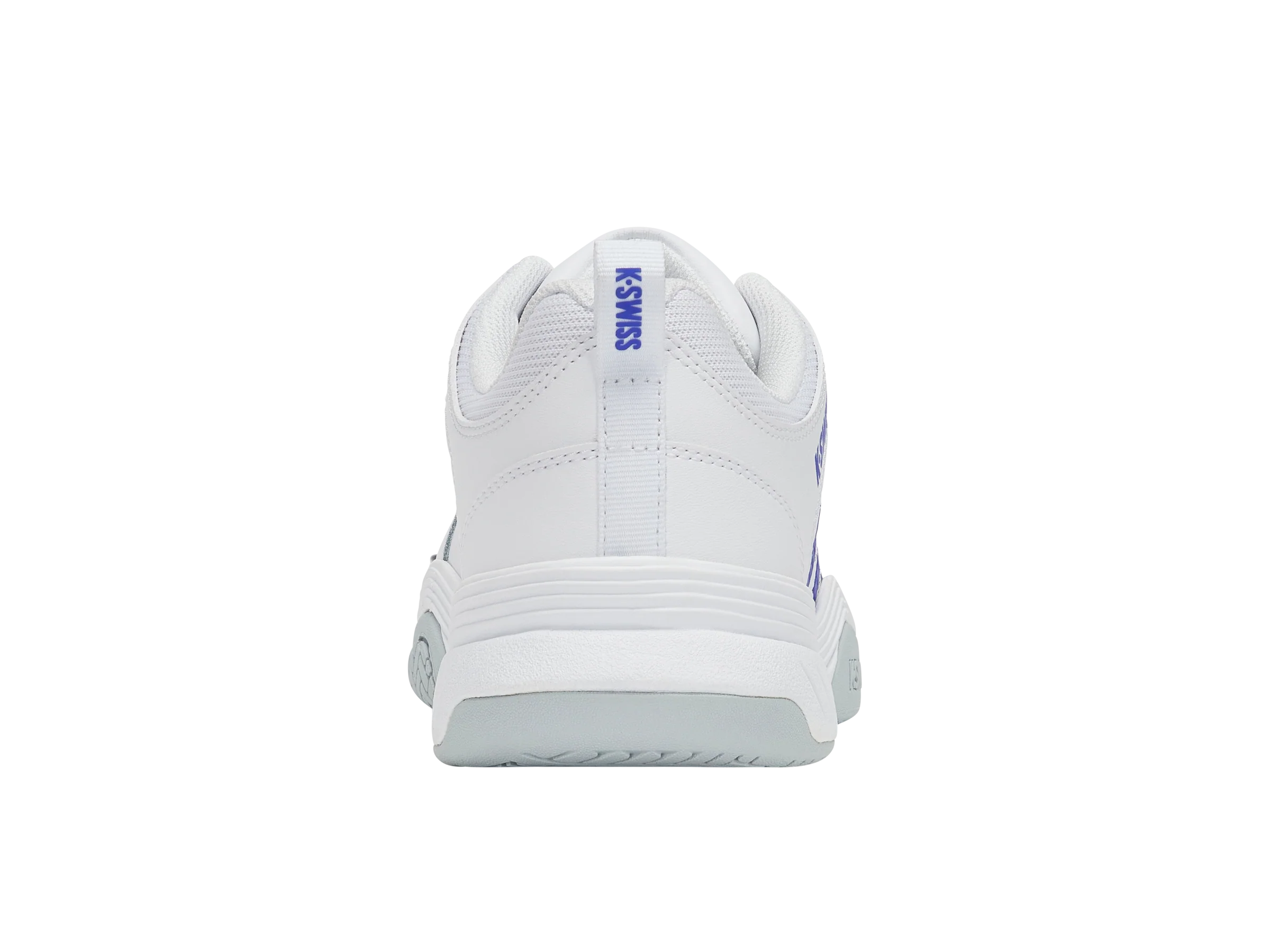 04428-142-M | COURT EXPRESS 2 | WHITE/DAZZLING BLUE - Image 4