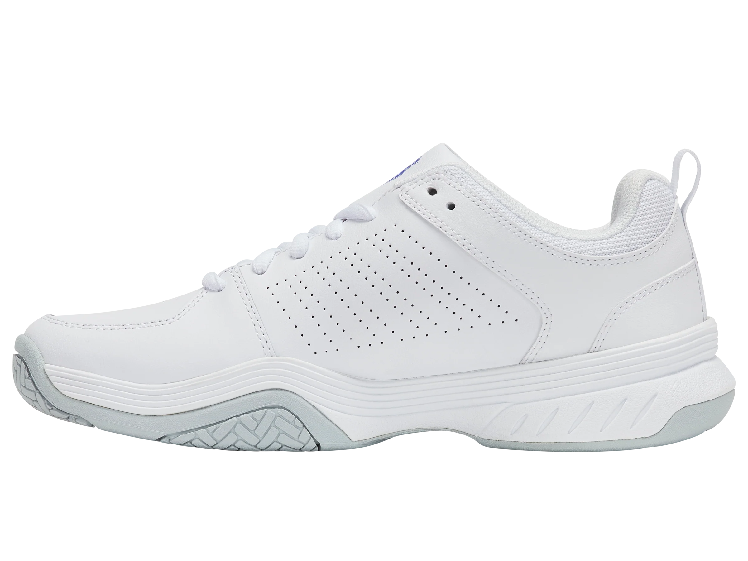 04428-142-M | COURT EXPRESS 2 | WHITE/DAZZLING BLUE - Image 5