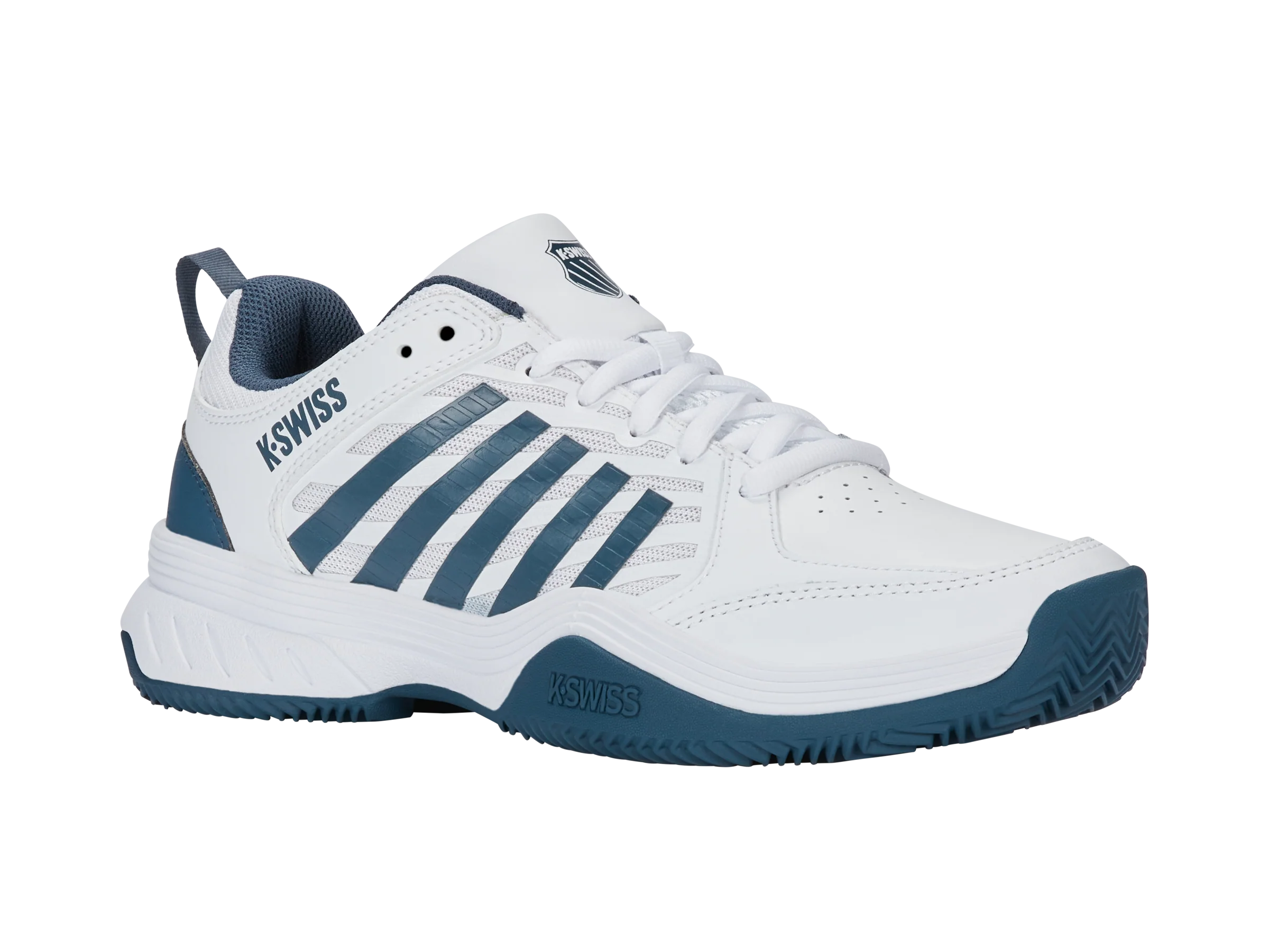04429-135-M | COURT EXPRESS 2 CLAY | WHITE/STARGAZER - Image 2