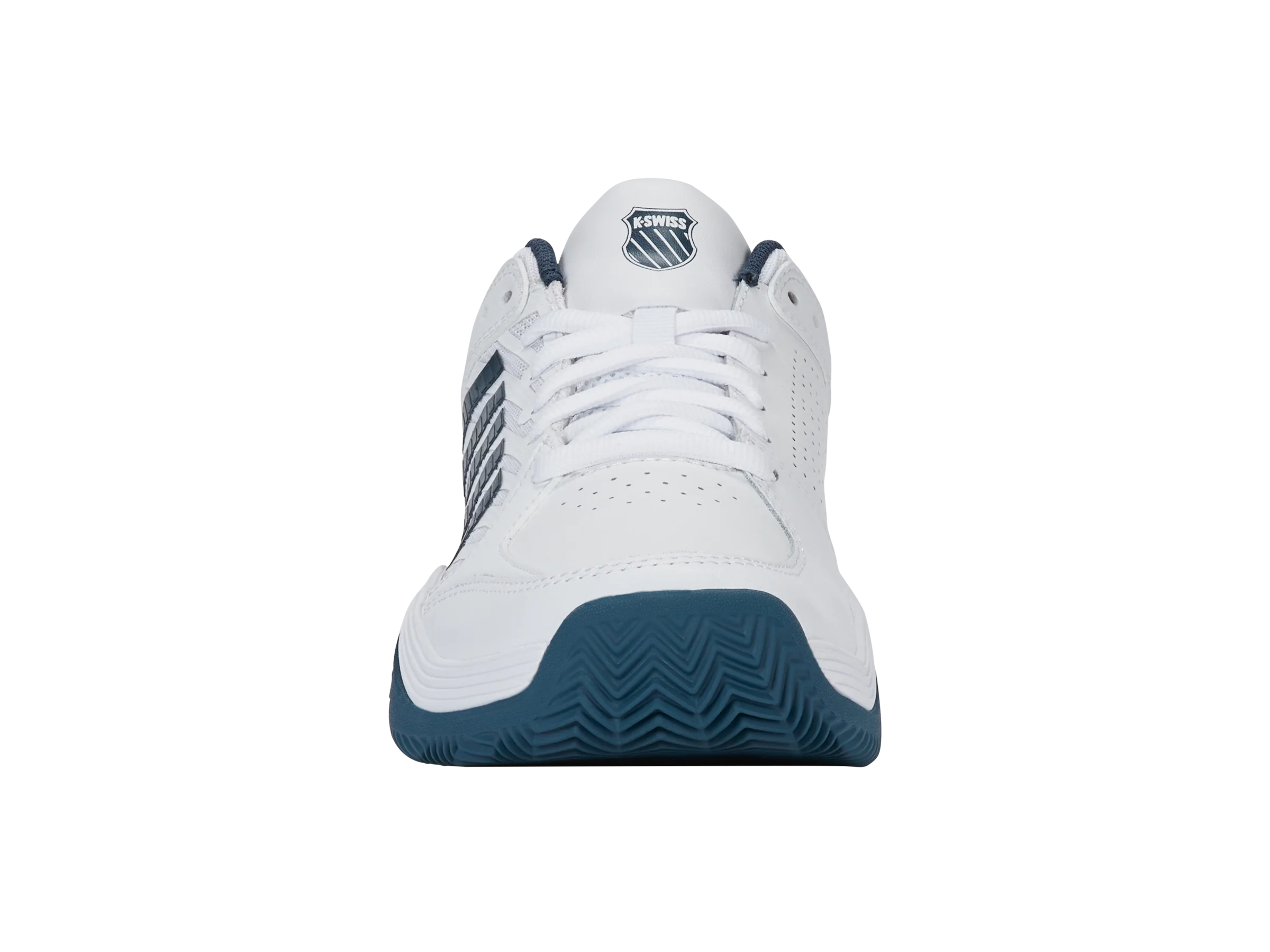 04429-135-M | COURT EXPRESS 2 CLAY | WHITE/STARGAZER - Image 3