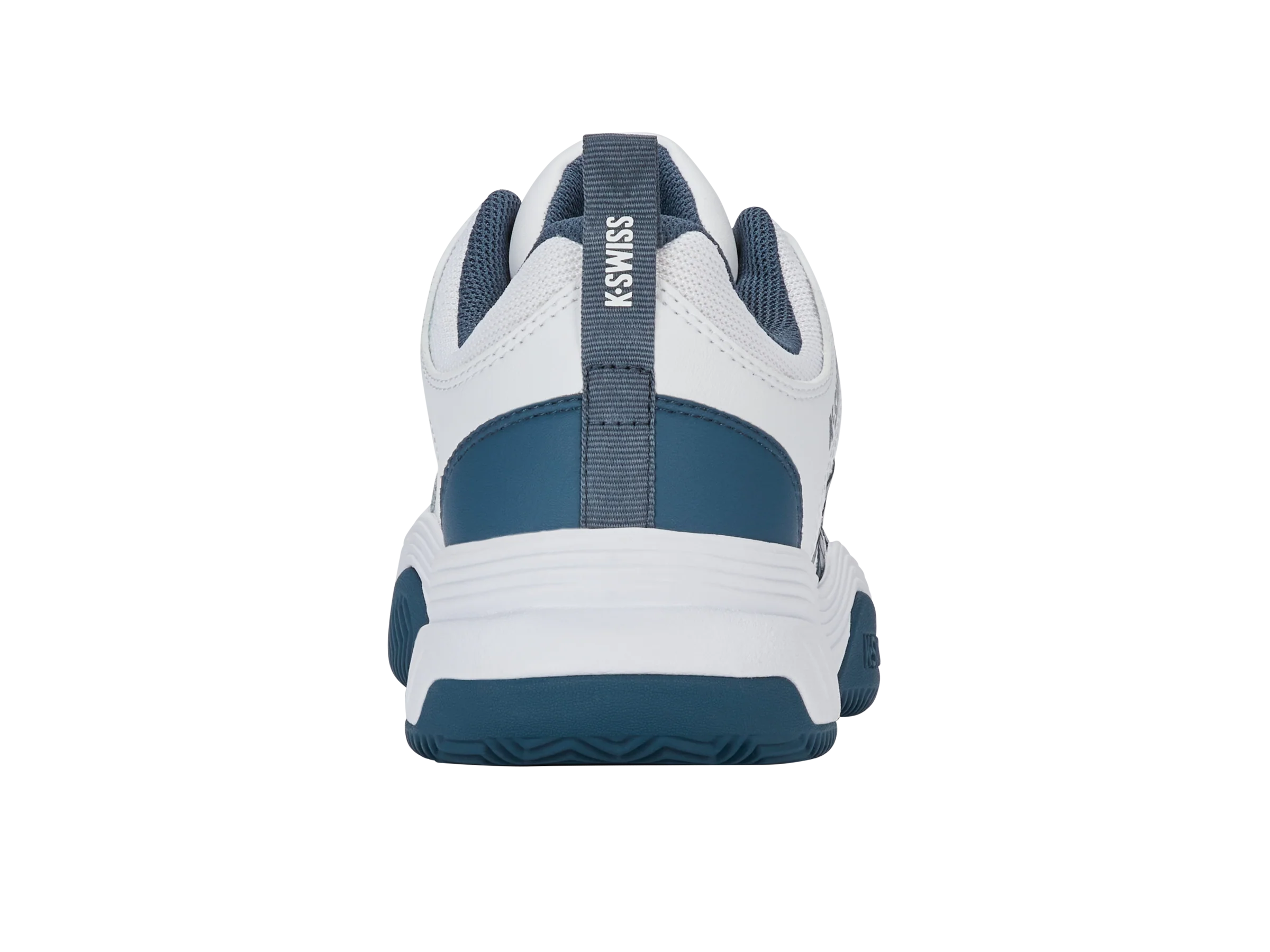 04429-135-M | COURT EXPRESS 2 CLAY | WHITE/STARGAZER - Image 4