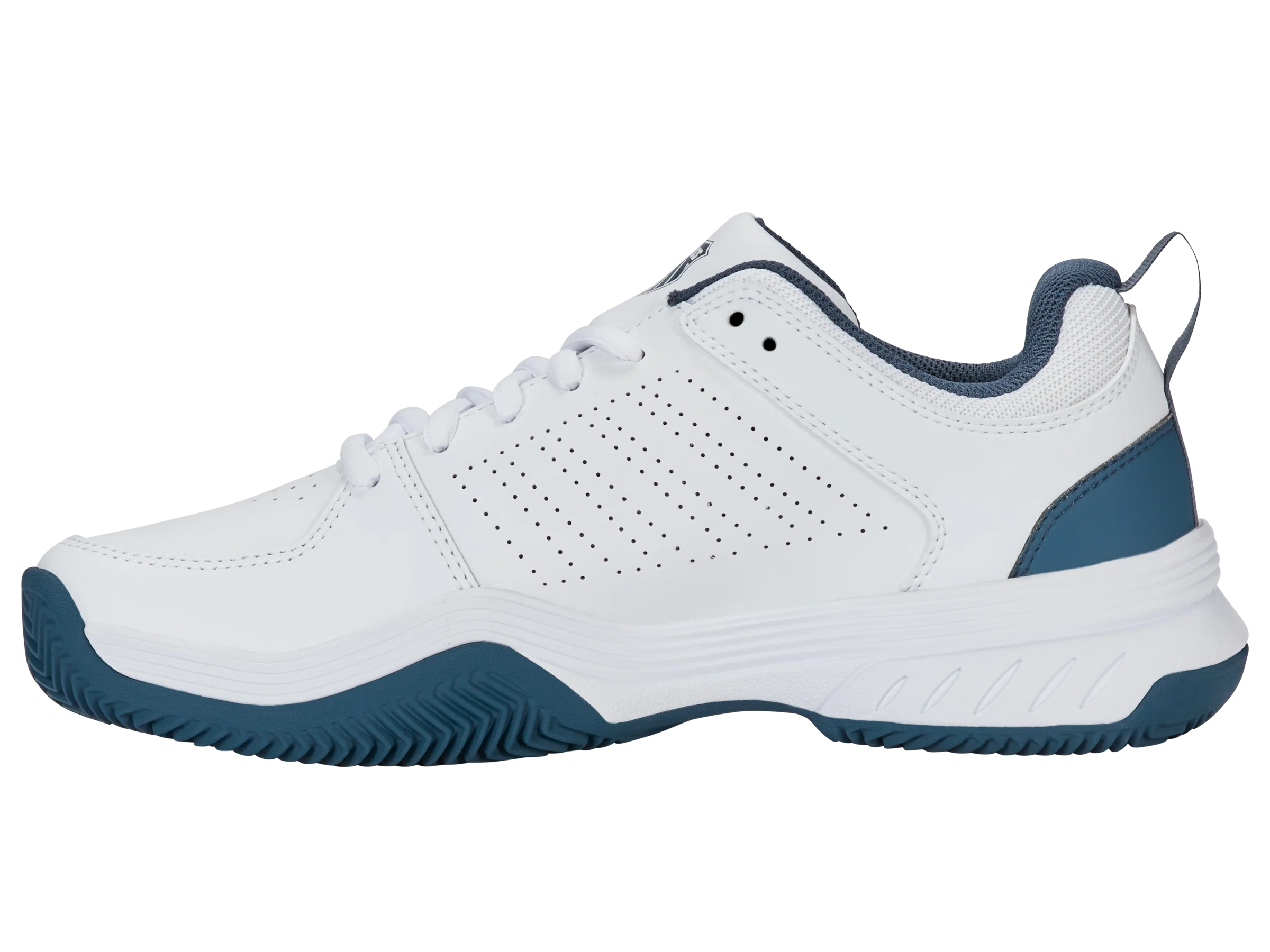 04429-135-M | COURT EXPRESS 2 CLAY | WHITE/STARGAZER - Image 5