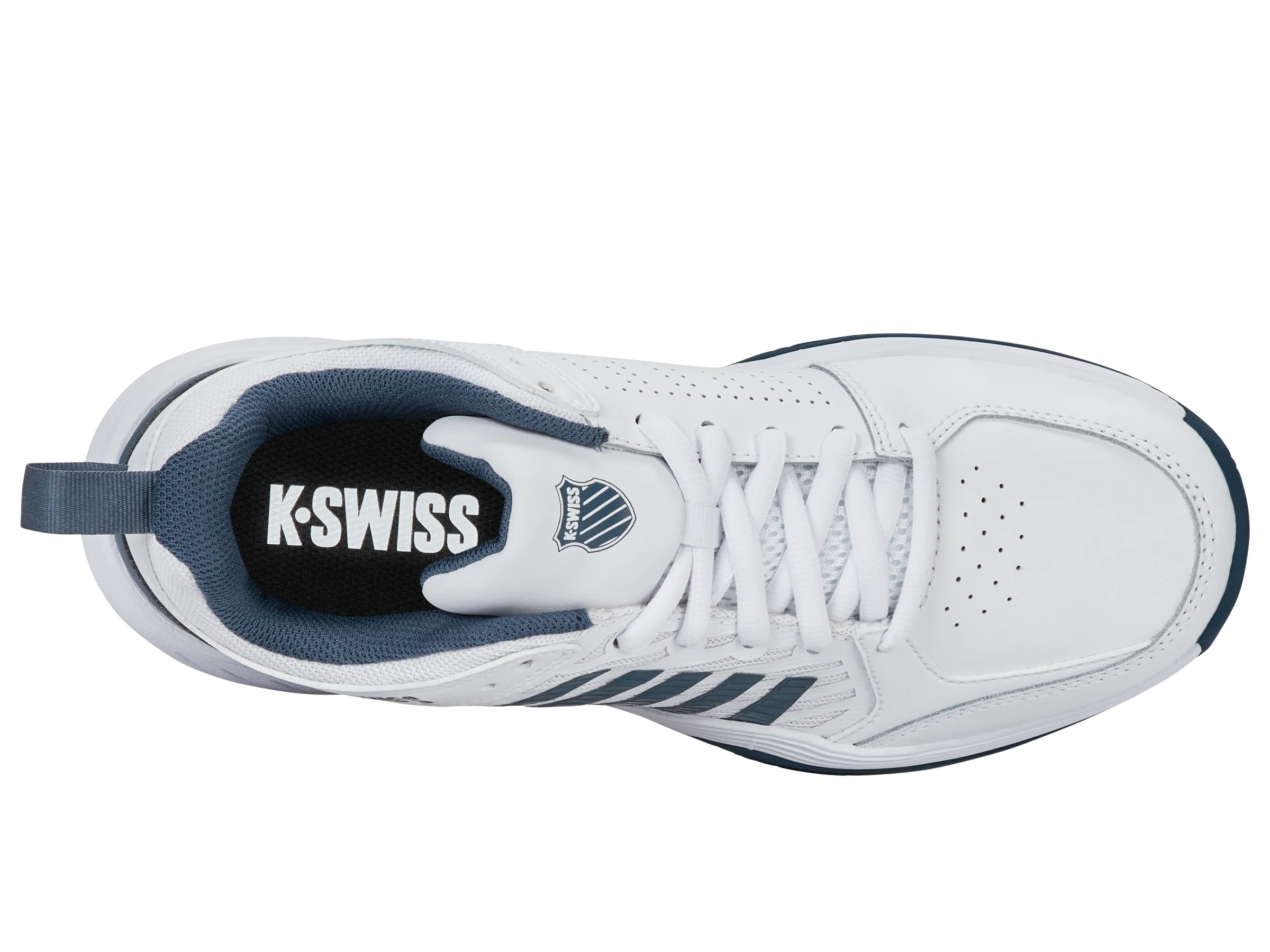 04429-135-M | COURT EXPRESS 2 CLAY | WHITE/STARGAZER - Image 7