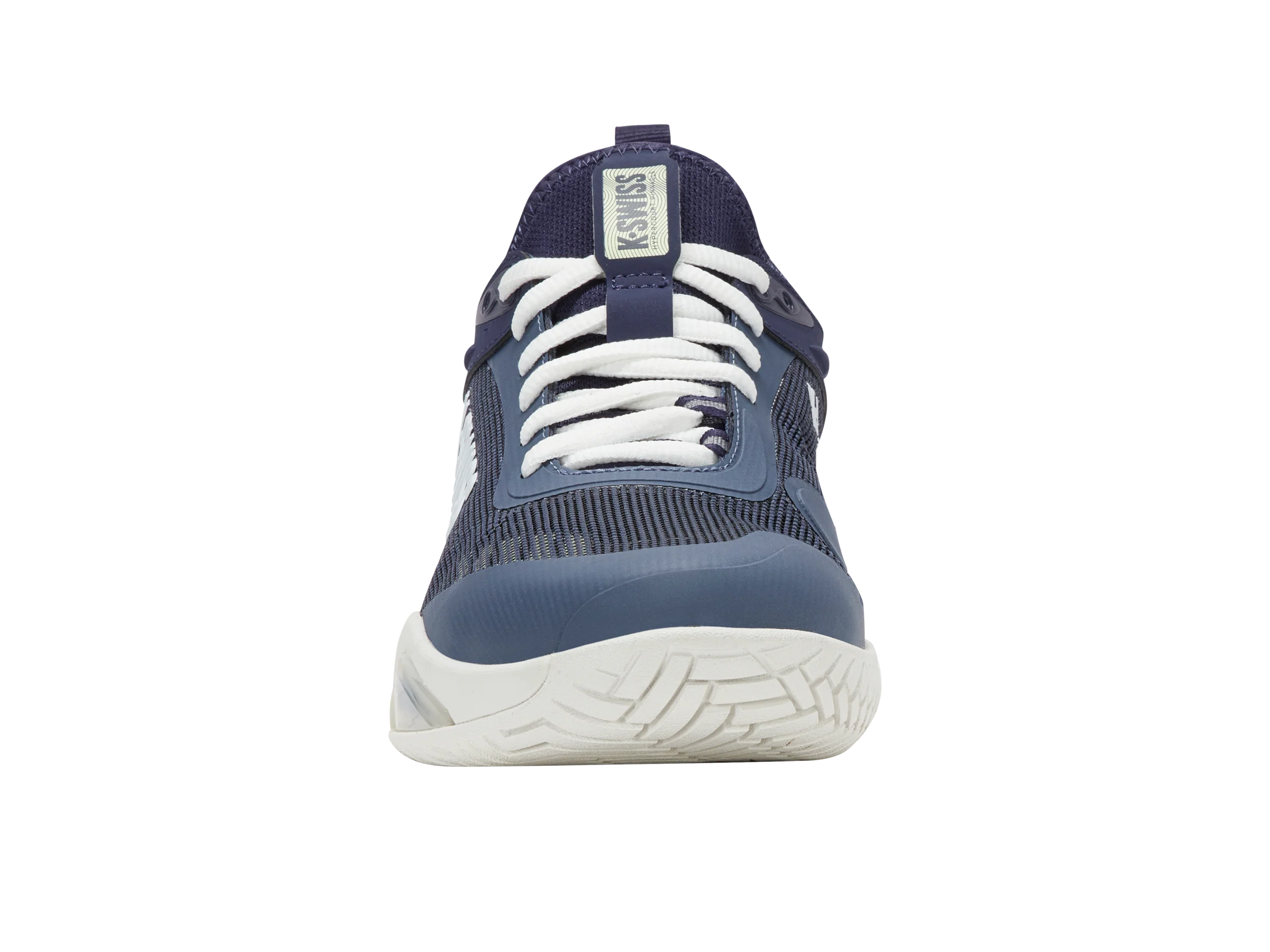 04432-425-M | HYPERCOURT PINNACLE | VINTAGE INDIGO/NAVAL ACADEMY/BLANC DE BLANC - Image 3