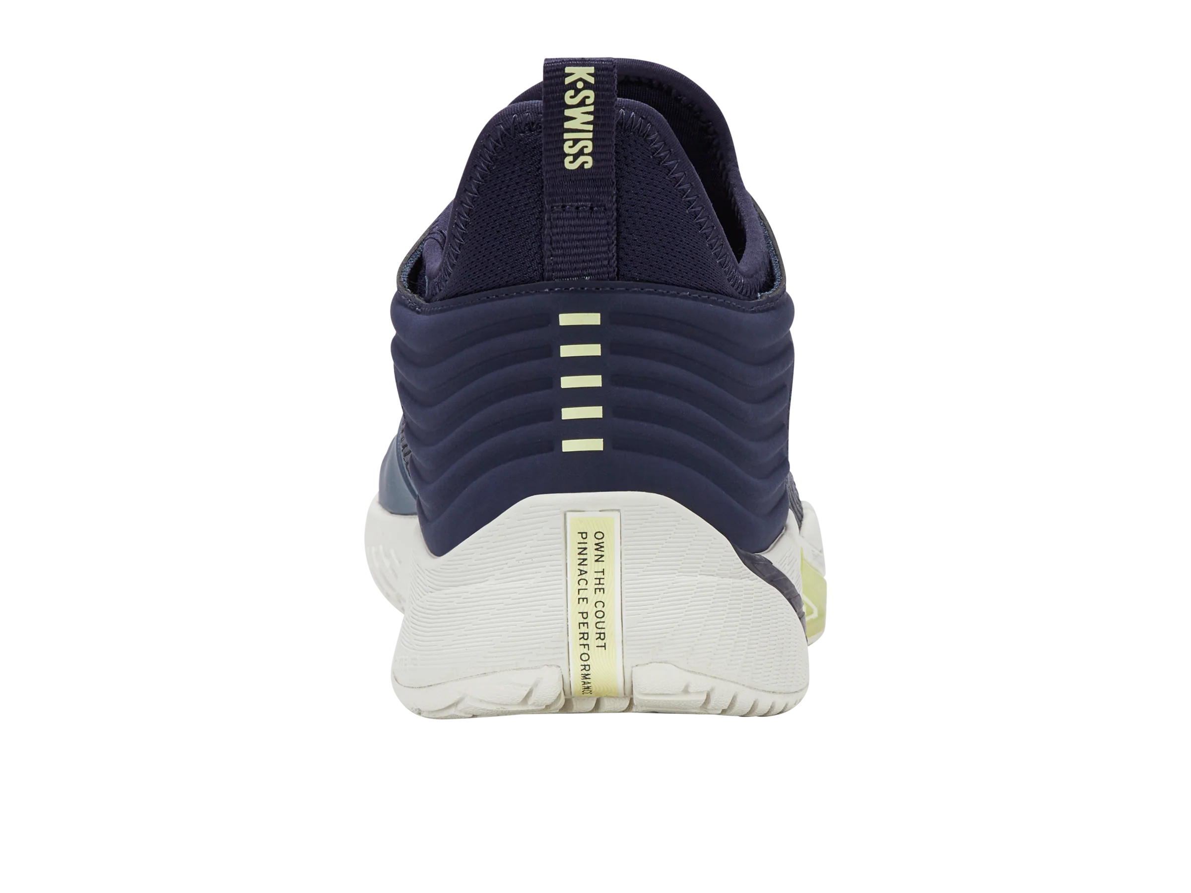 04432-425-M | HYPERCOURT PINNACLE | VINTAGE INDIGO/NAVAL ACADEMY/BLANC DE BLANC - Image 4
