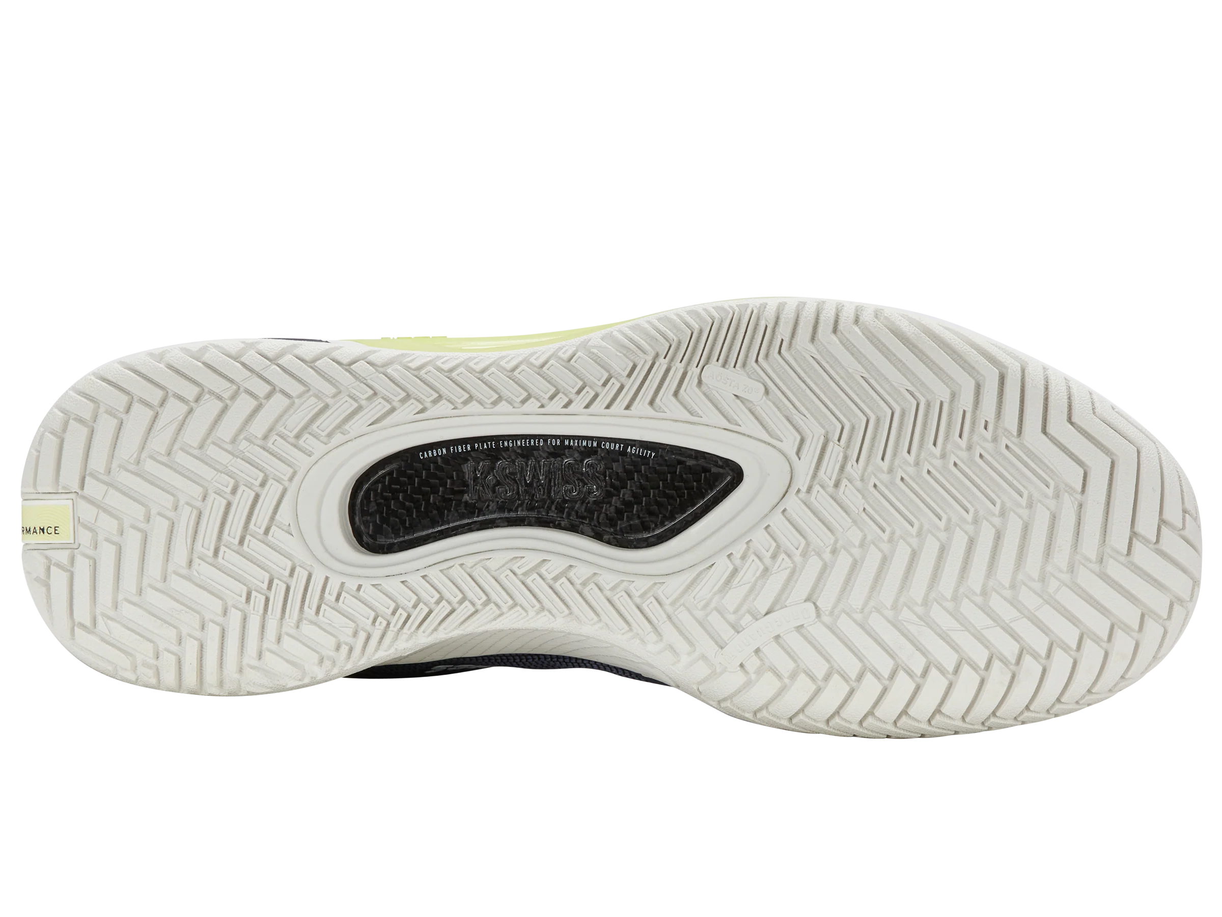04432-425-M | HYPERCOURT PINNACLE | VINTAGE INDIGO/NAVAL ACADEMY/BLANC DE BLANC - Image 6