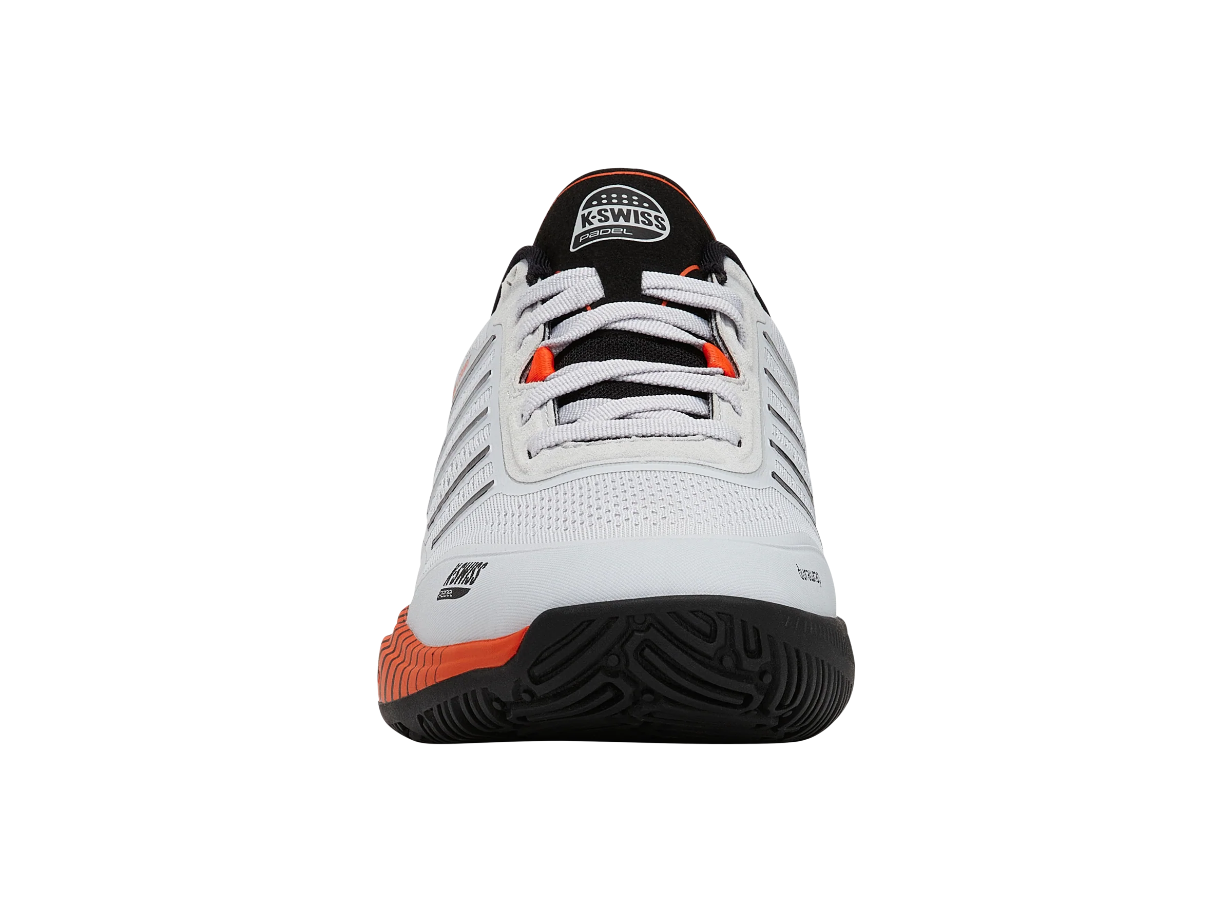 04436-075-M | ULTRA COURT PADEL | MICRO CHIP/BLACK/NEON LAVA - Image 3