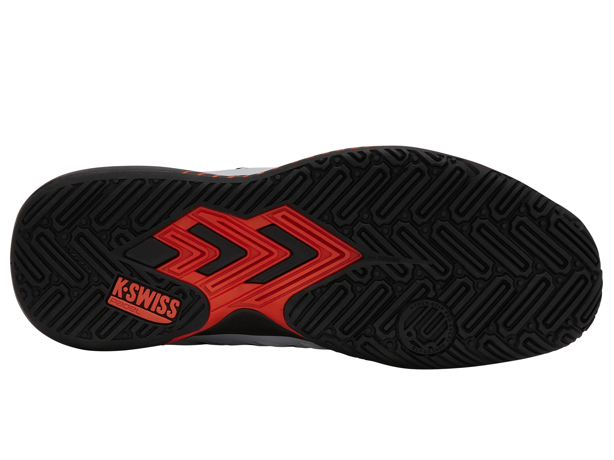 04436-075-M | ULTRA COURT PADEL | MICRO CHIP/BLACK/NEON LAVA - Image 6