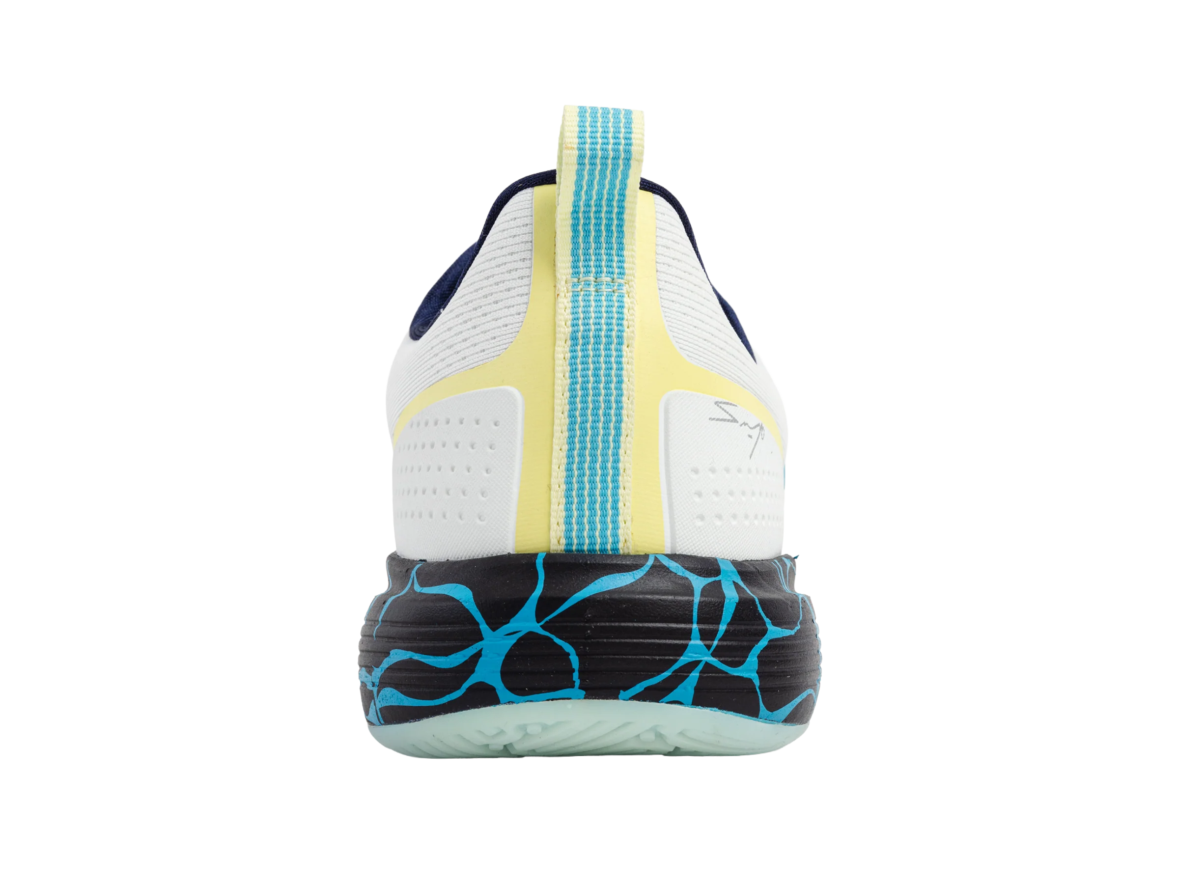 04436-141-M | ULTRA COURT PADEL | BIT OF BLUE/SANYO NAVY/SANYO BLUE - Image 5
