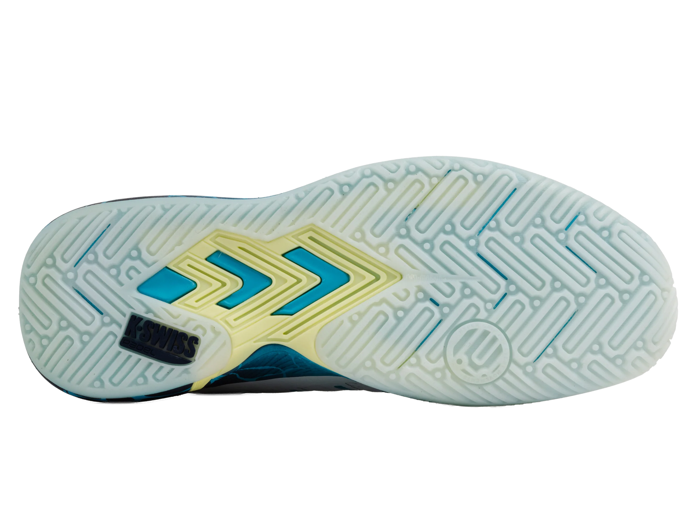 04436-141-M | ULTRA COURT PADEL | BIT OF BLUE/SANYO NAVY/SANYO BLUE - Image 6