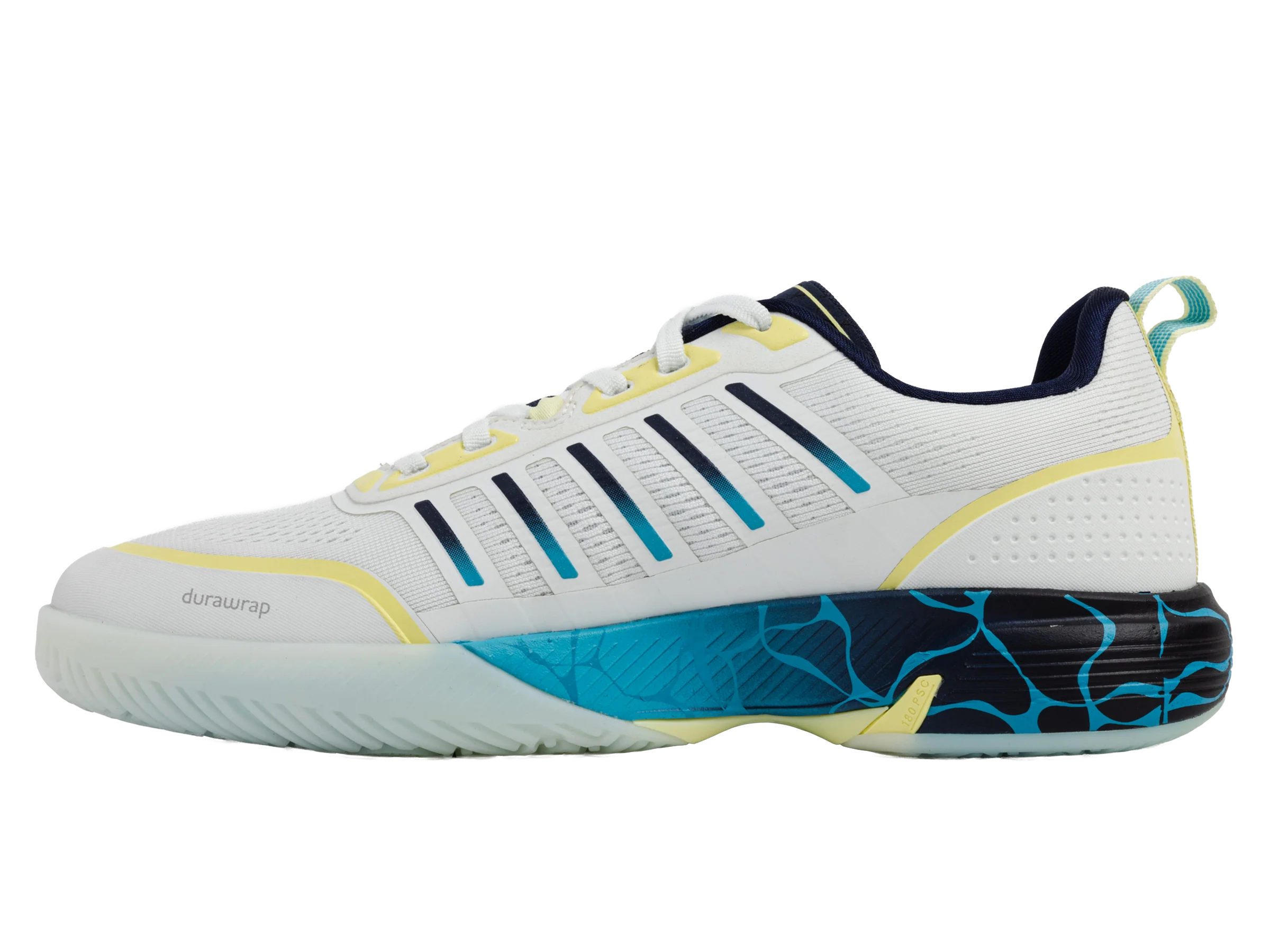04436-141-M | ULTRA COURT PADEL | BIT OF BLUE/SANYO NAVY/SANYO BLUE - Image 7