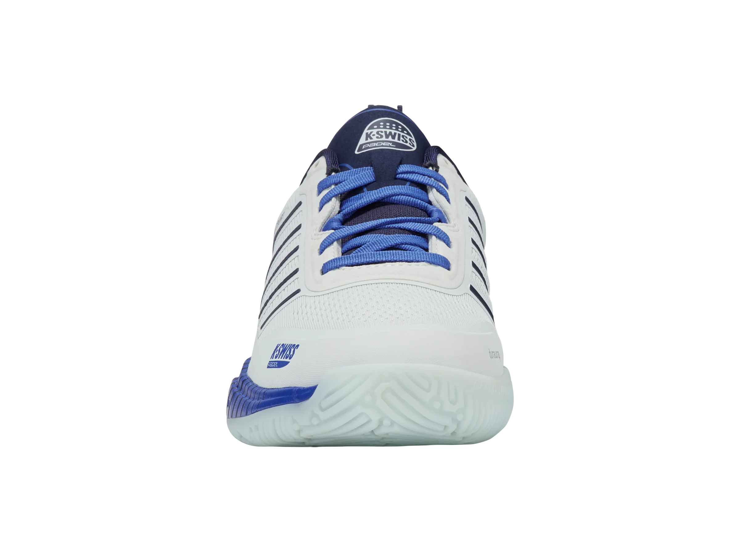 04436-430-M | ULTRA COURT PADEL | BIT OF BLUE/NAVAL ACADEMY/DAZZLING BLUE - Image 3