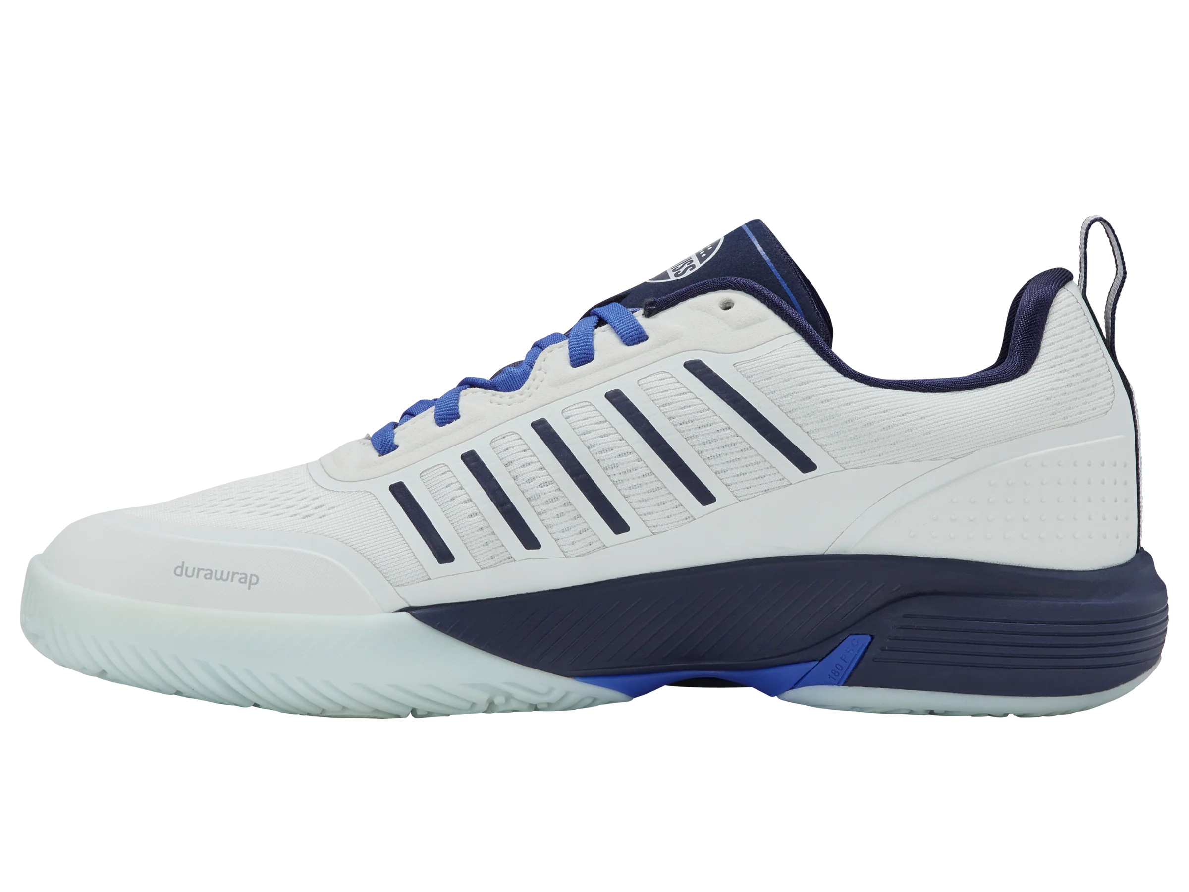 04436-430-M | ULTRA COURT PADEL | BIT OF BLUE/NAVAL ACADEMY/DAZZLING BLUE - Image 5