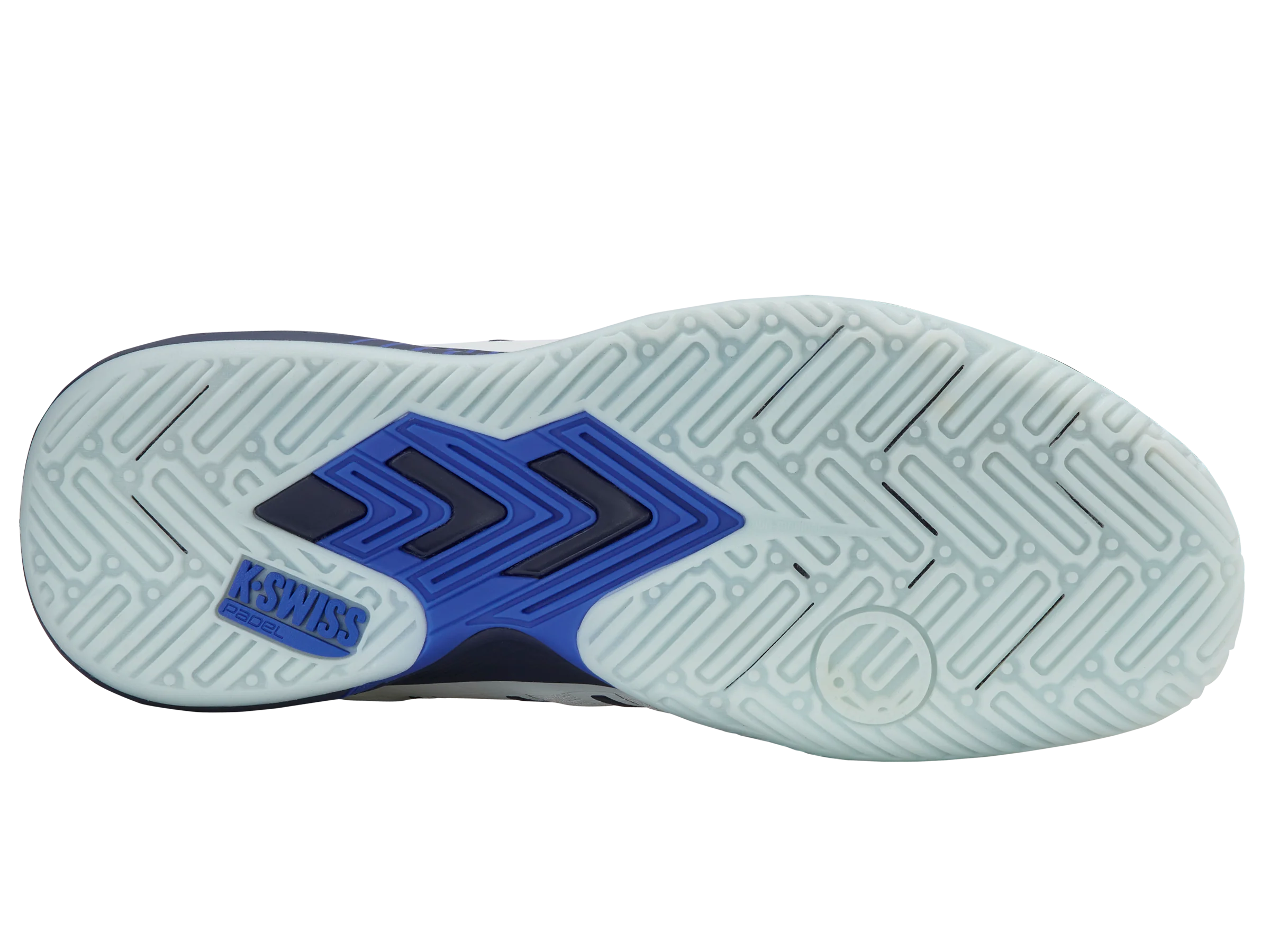 04436-430-M | ULTRA COURT PADEL | BIT OF BLUE/NAVAL ACADEMY/DAZZLING BLUE - Image 6