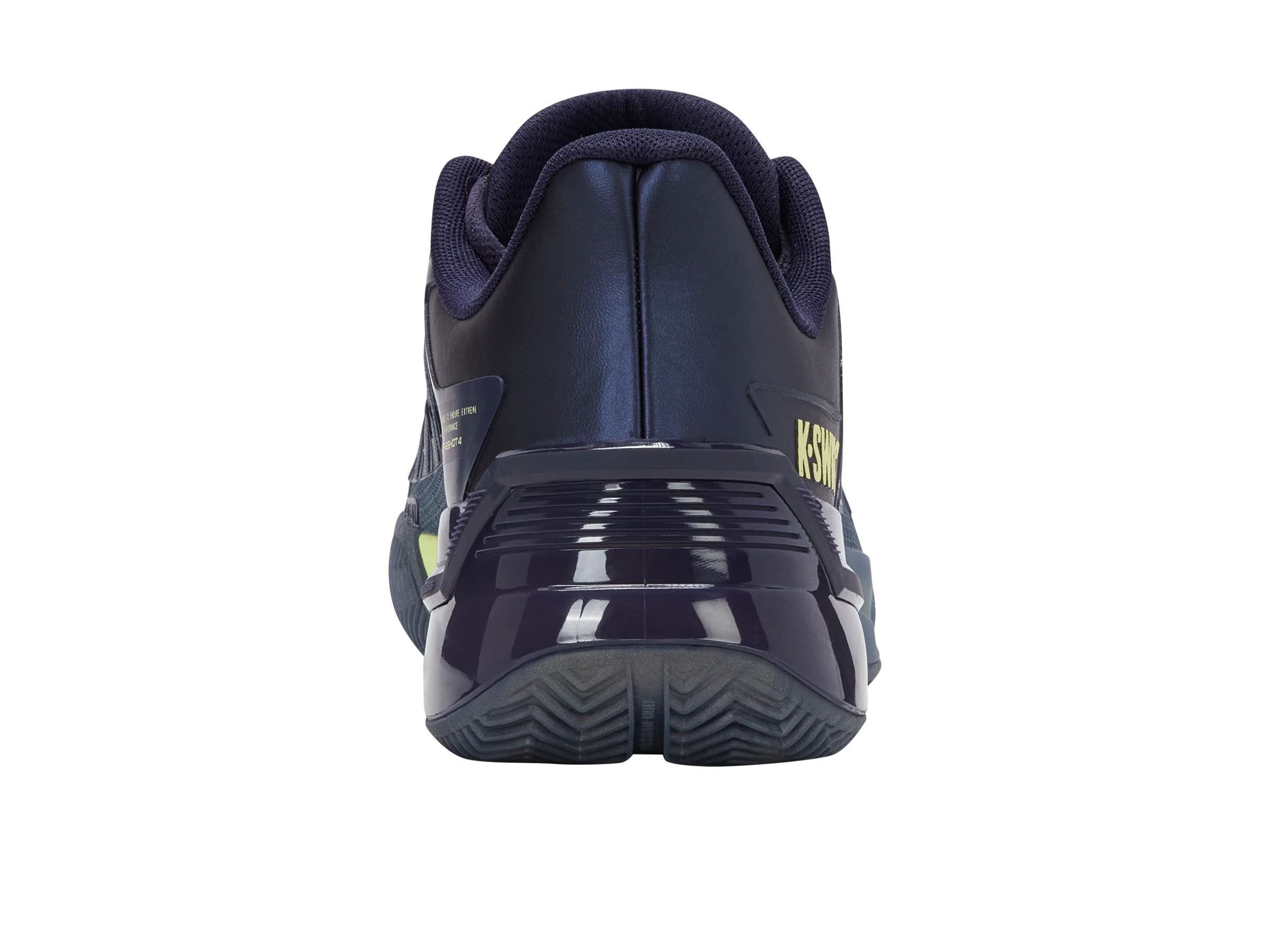04438-425-M | ULTRASHOT 4 CLAY | VINTAGE INDIGO/NAVAL ACADEMY/LUMINARY GREEN - Image 4
