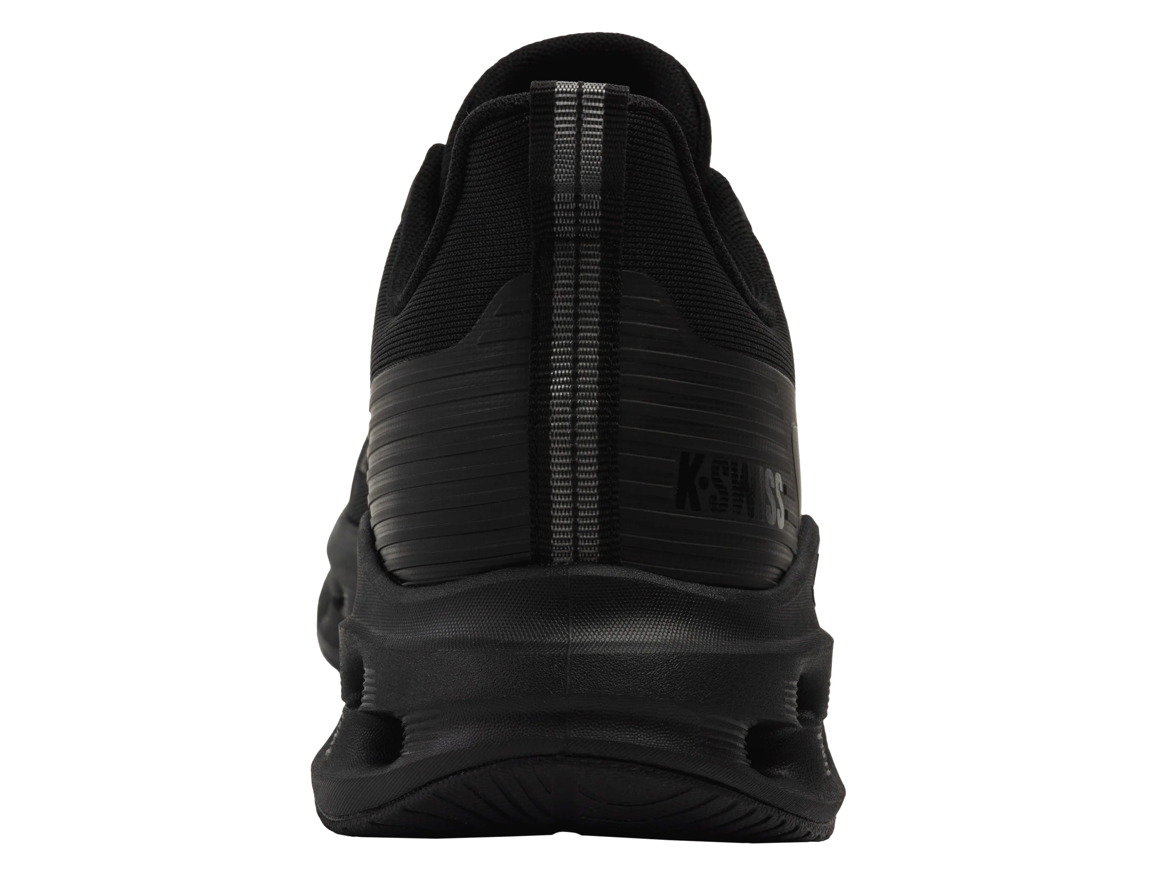 04494-046-M | MELROSE TUBES LITE | BLACK/BLACK/BLACK - Image 4