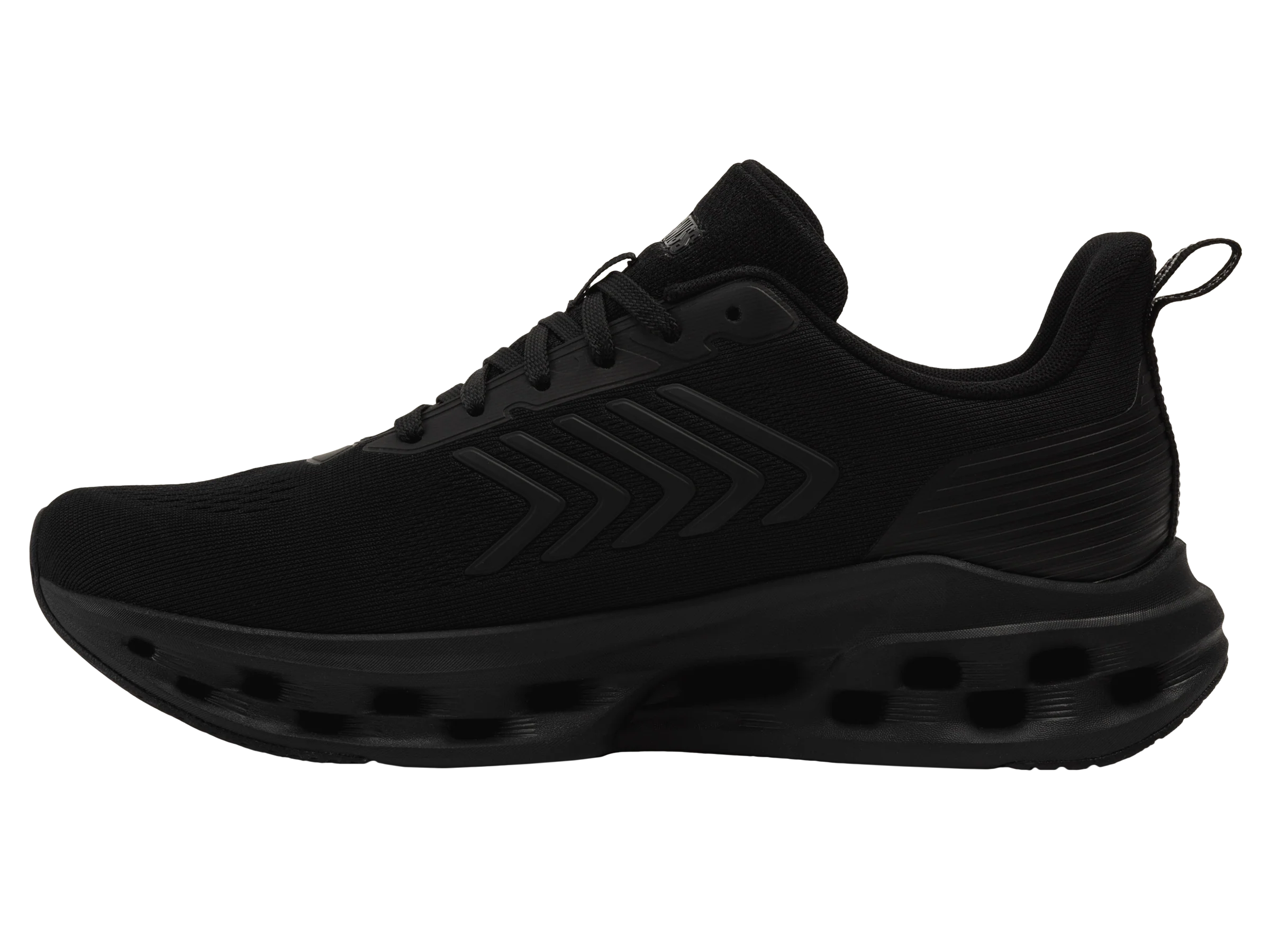 04494-046-M | MELROSE TUBES LITE | BLACK/BLACK/BLACK - Image 5