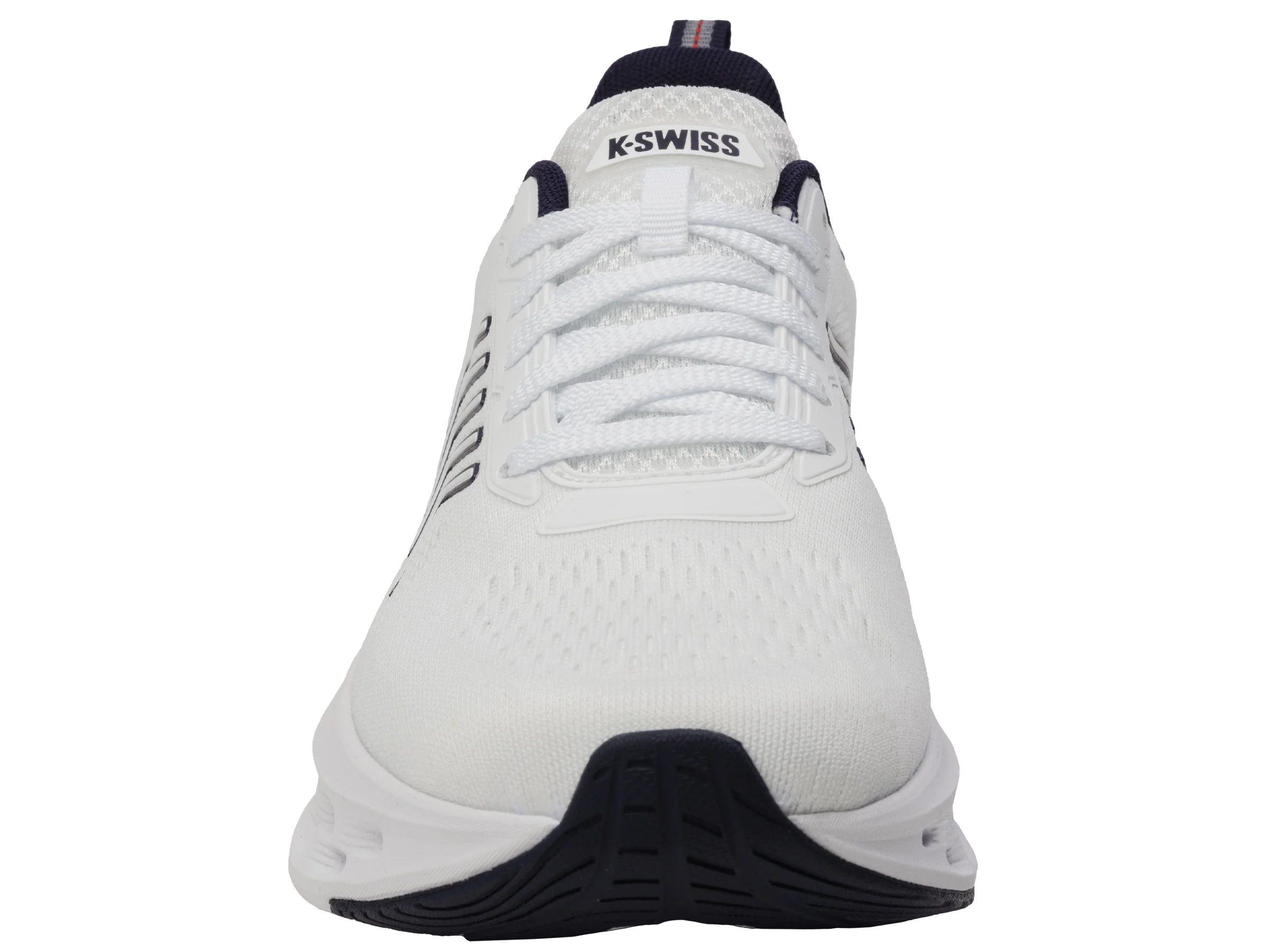 04494-130-M | MELROSE TUBES LITE | WHITE/NAVY/RED - Image 3