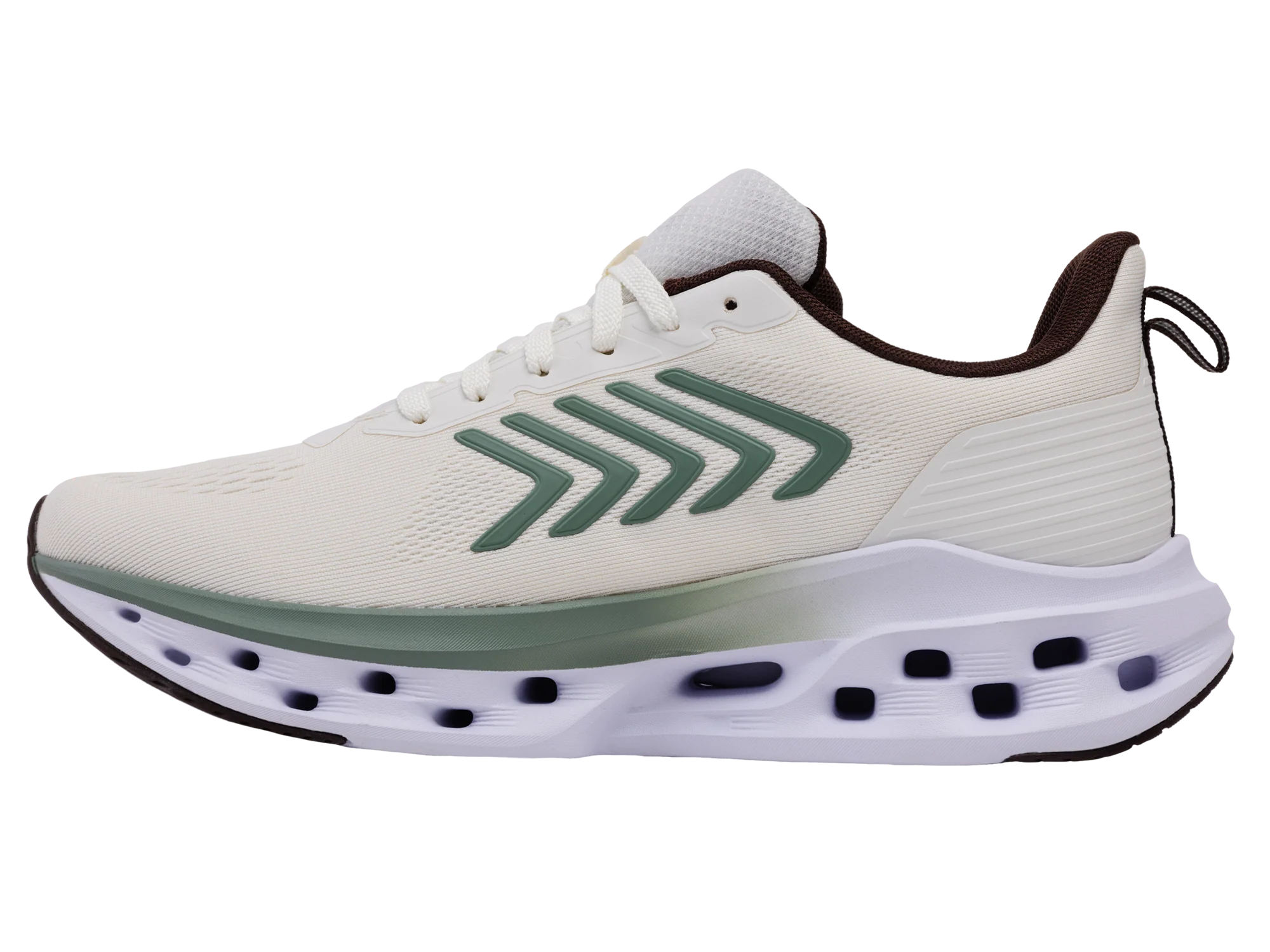 04494-140-M | MELROSE TUBES LITE | SNOW WHITE/ICEBERG GREEN/SHOPPING BAG/WHITE - Image 5