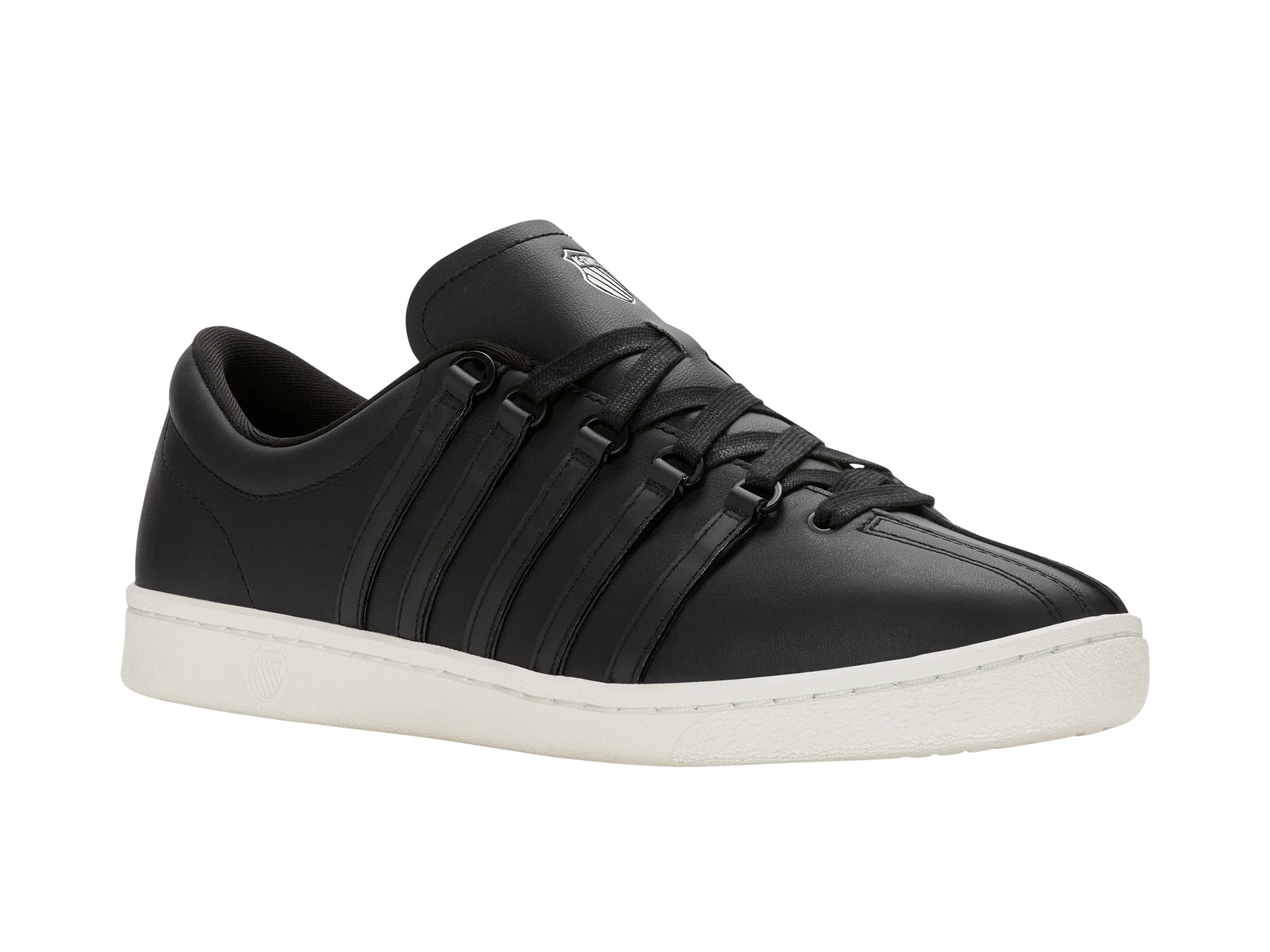 04593-065-M | CLASSIC 66 NXT | BLACK/SNOW WHITE - Image 2