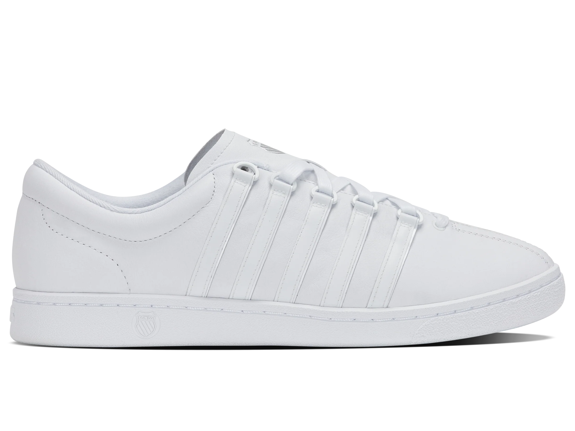 04593-101-M | CLASSIC 66 NXT | WHITE/WHITE