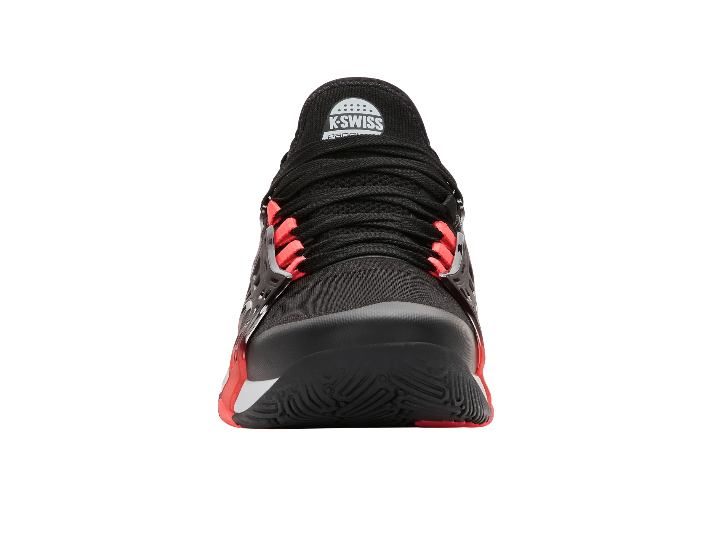 04597-074-M | K-FRAME PADEL | BLACK/MICRO CHIP/NEON LAVA - Image 3