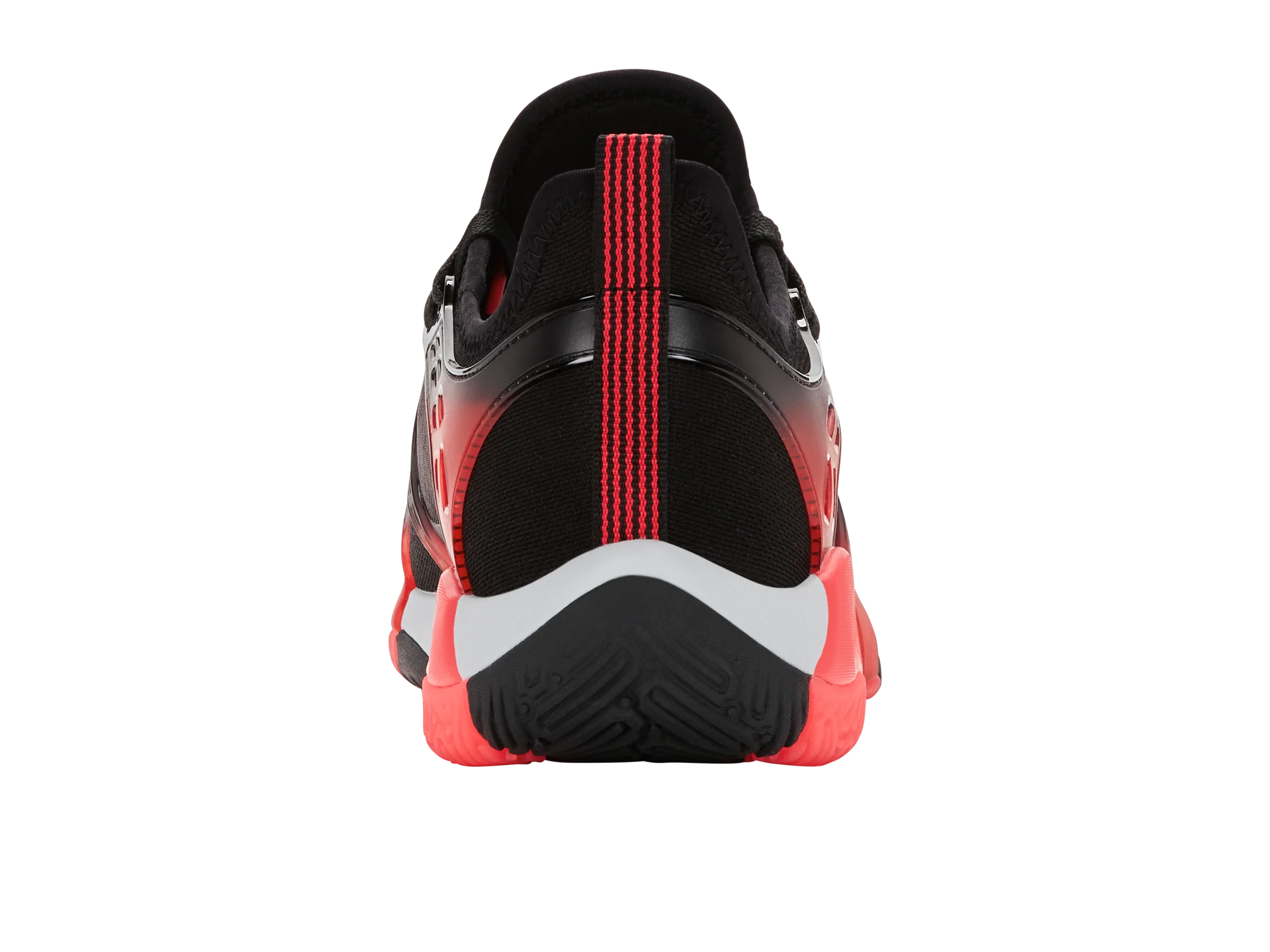 04597-074-M | K-FRAME PADEL | BLACK/MICRO CHIP/NEON LAVA - Image 4