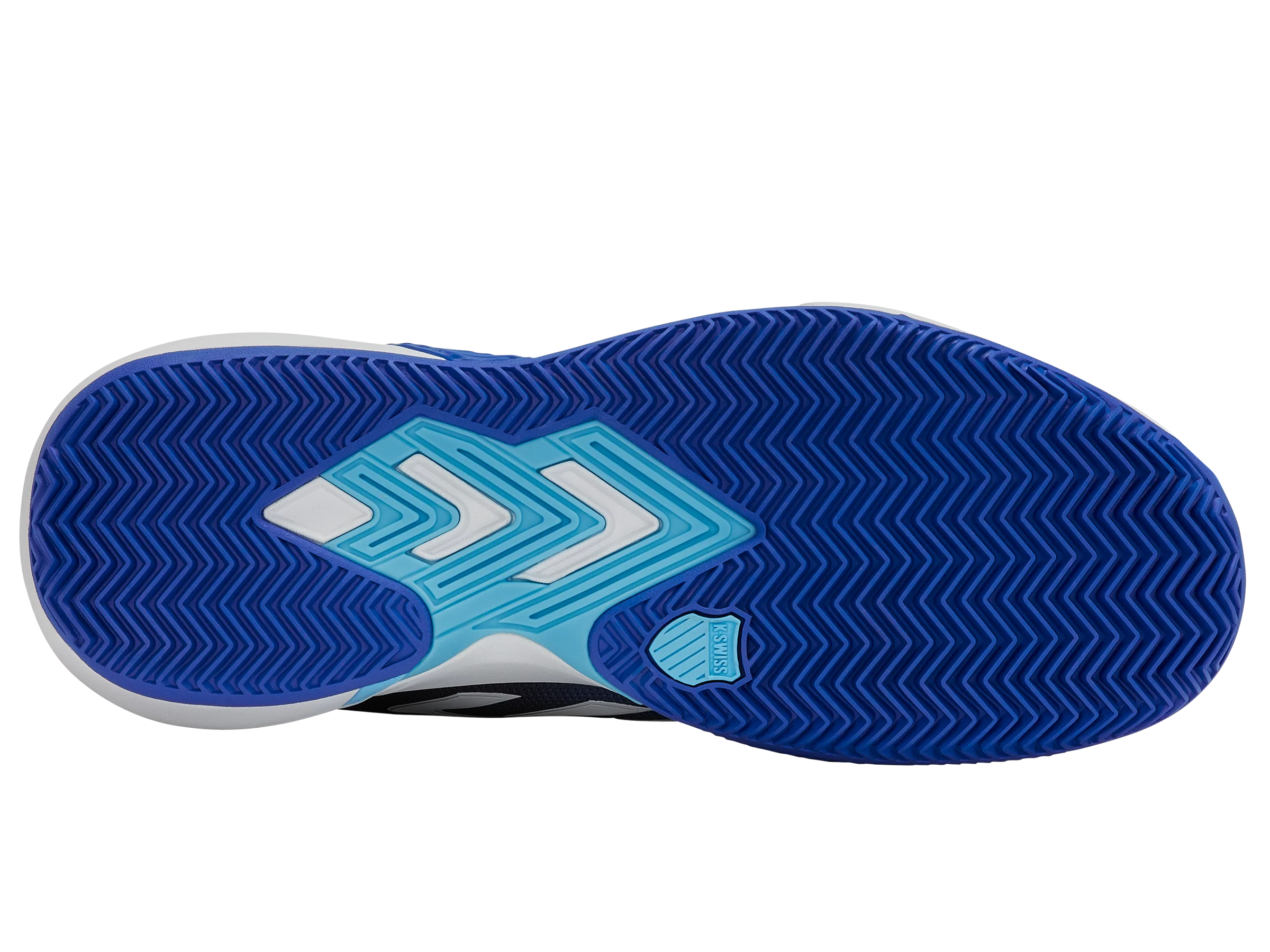 04599-148-M | ULTRASHOT TEAM 2 CLAY | WHITE/DAZZLING BLUE/BALTIC SEA - Image 6