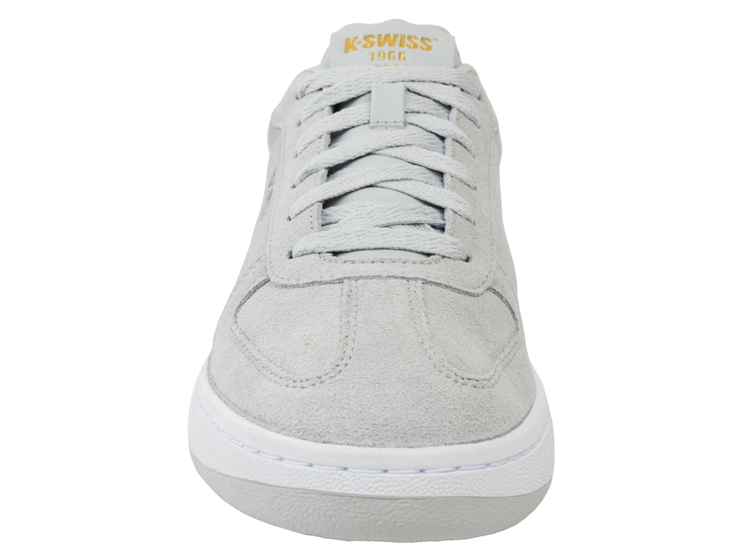 04733-021-M | COURT VARSITY SDE | GLACIER GRAY/WHITE - Image 3