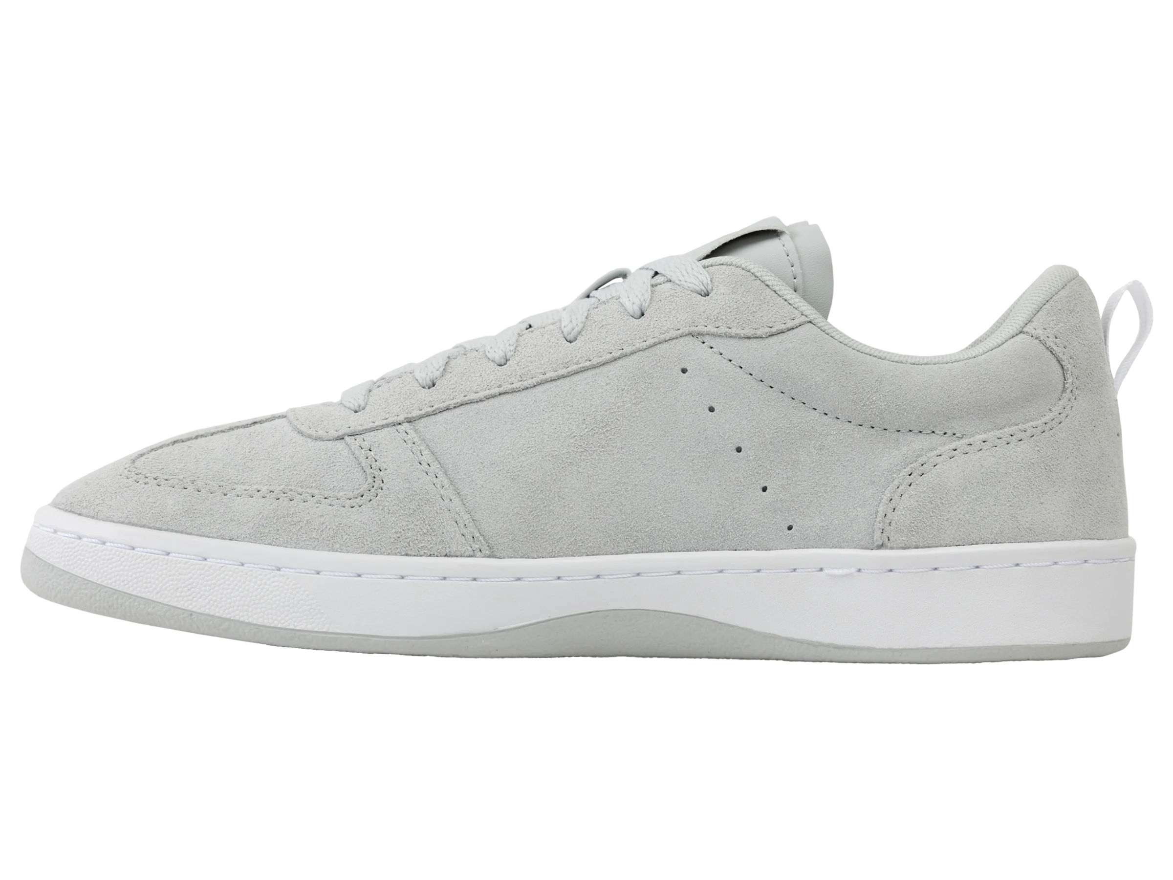 04733-021-M | COURT VARSITY SDE | GLACIER GRAY/WHITE - Image 5