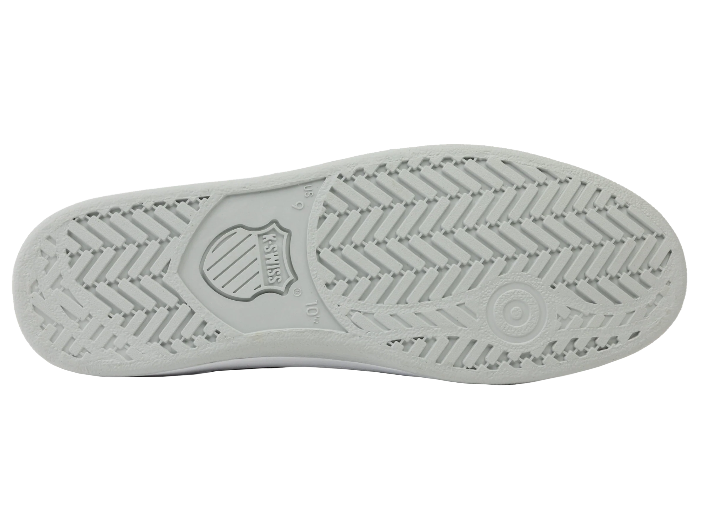 04733-021-M | COURT VARSITY SDE | GLACIER GRAY/WHITE - Image 6