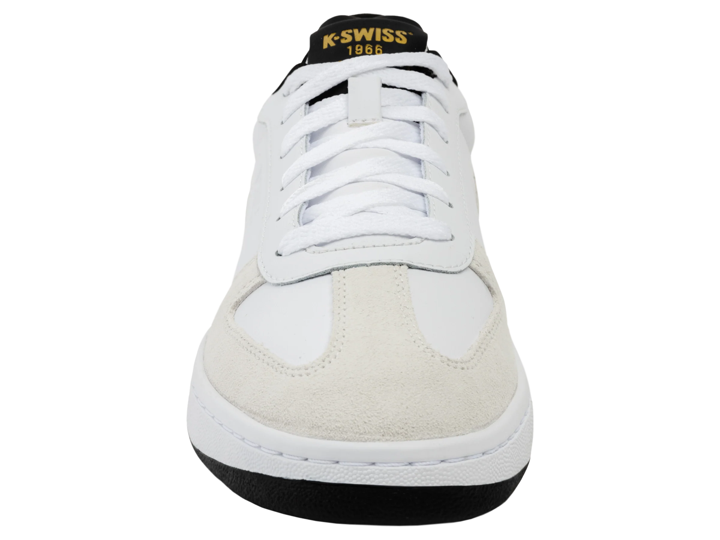 04734-175-M | COURT VARSITY | WHITE/CLOUD DANCER/BLACK - Image 3