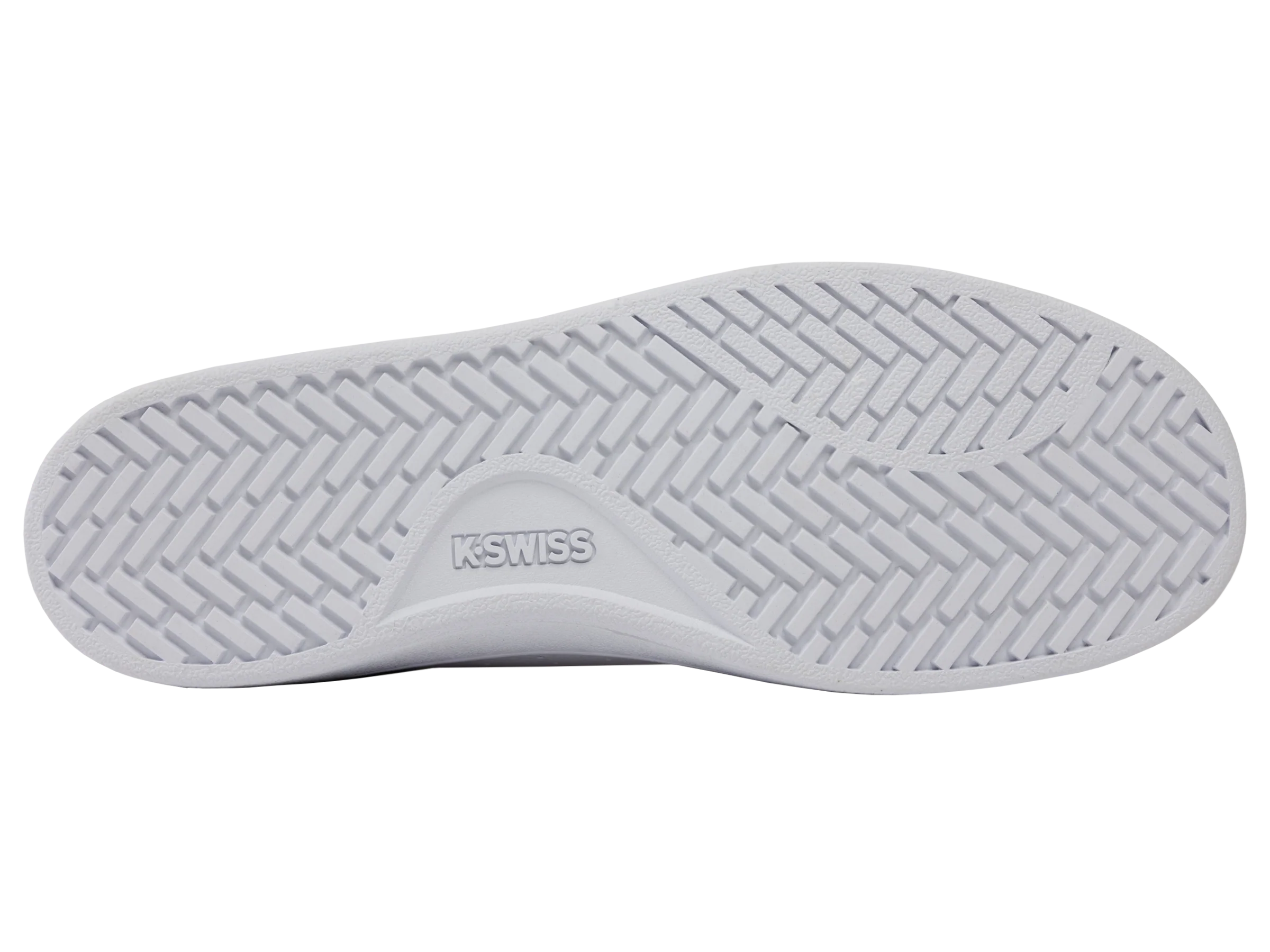 04735-168-M | COURT BALBOA SDE | WHITE/CLOUD DANCER/POSY GREEN - Image 6