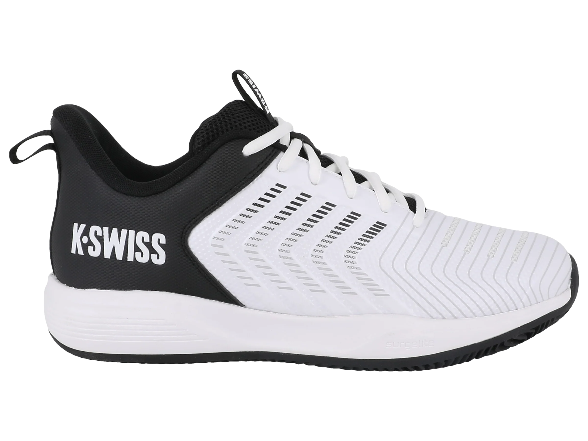 04742-102-M | ULTRASHOT LIGHT CLAY | WHIT/BLACK