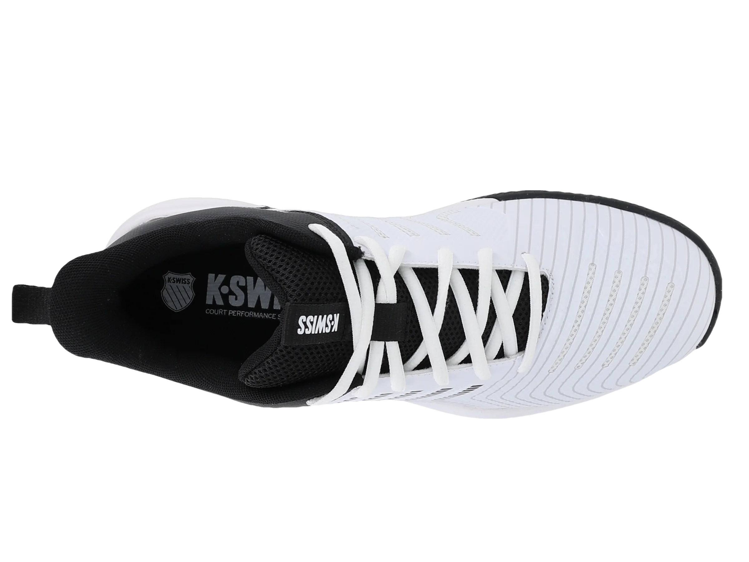 04742-102-M | ULTRASHOT LIGHT CLAY | WHIT/BLACK - Image 7