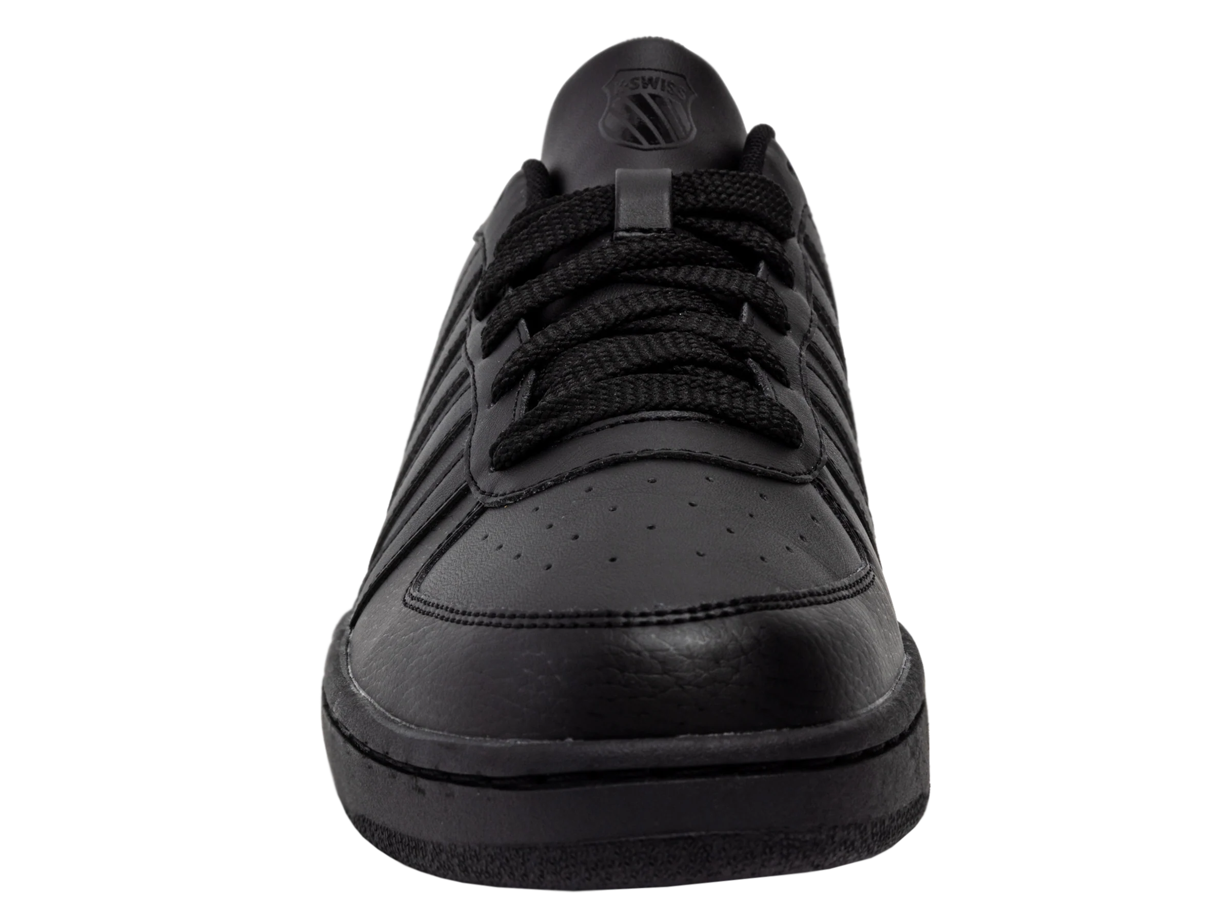 04777-001-M | COURT CALI | BLACK/BLACK - Image 3