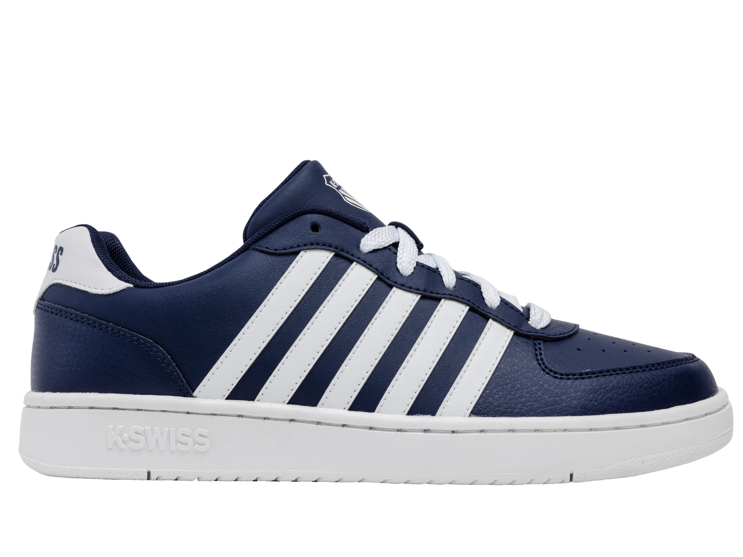 04777-447-M | COURT CALI | INDIGO/WHITE