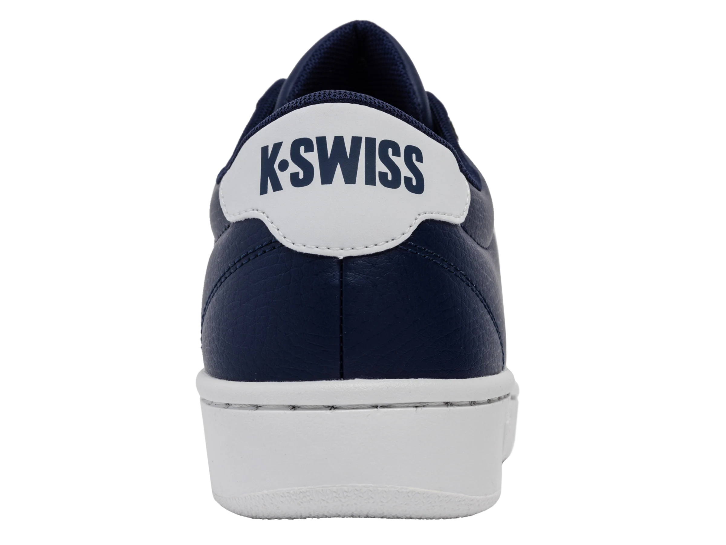 04777-447-M | COURT CALI | INDIGO/WHITE - Image 4