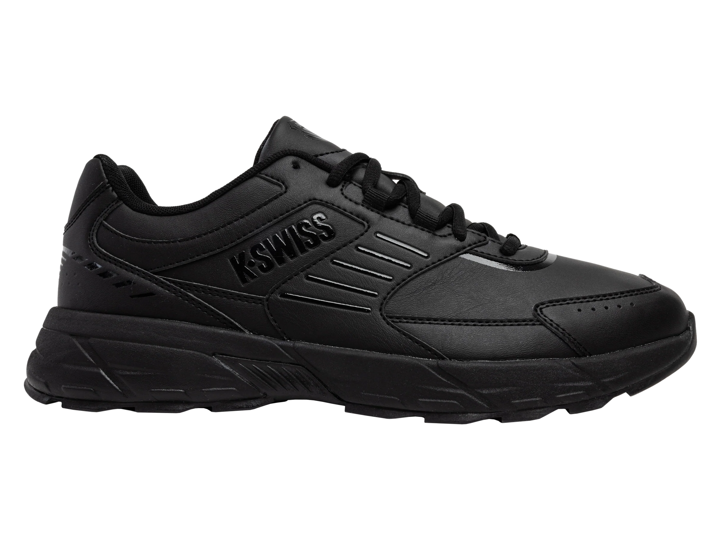 04778-001-M | FARIO LTH | BLACK/BLACK