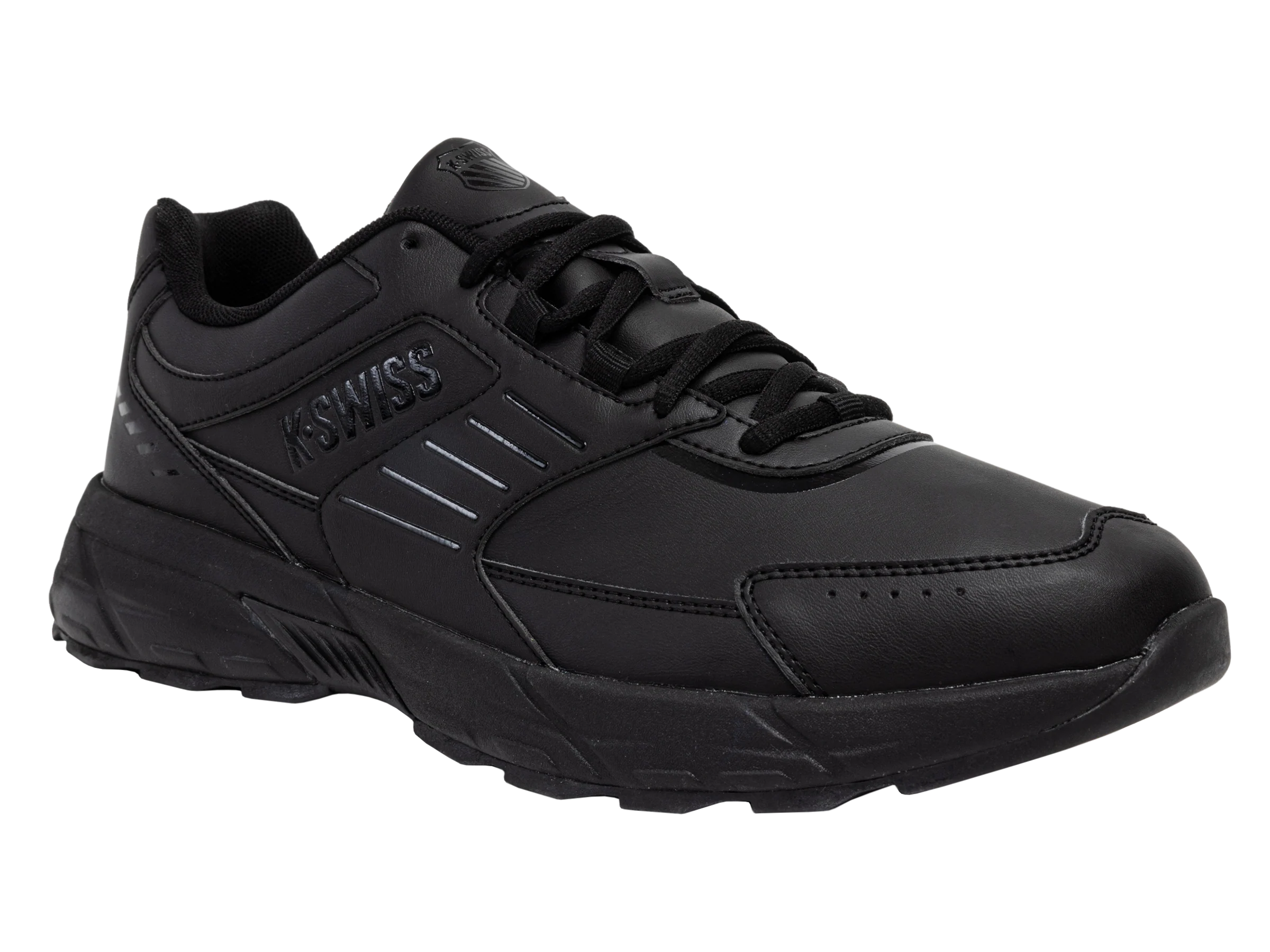 04778-001-M | FARIO LTH | BLACK/BLACK - Image 2