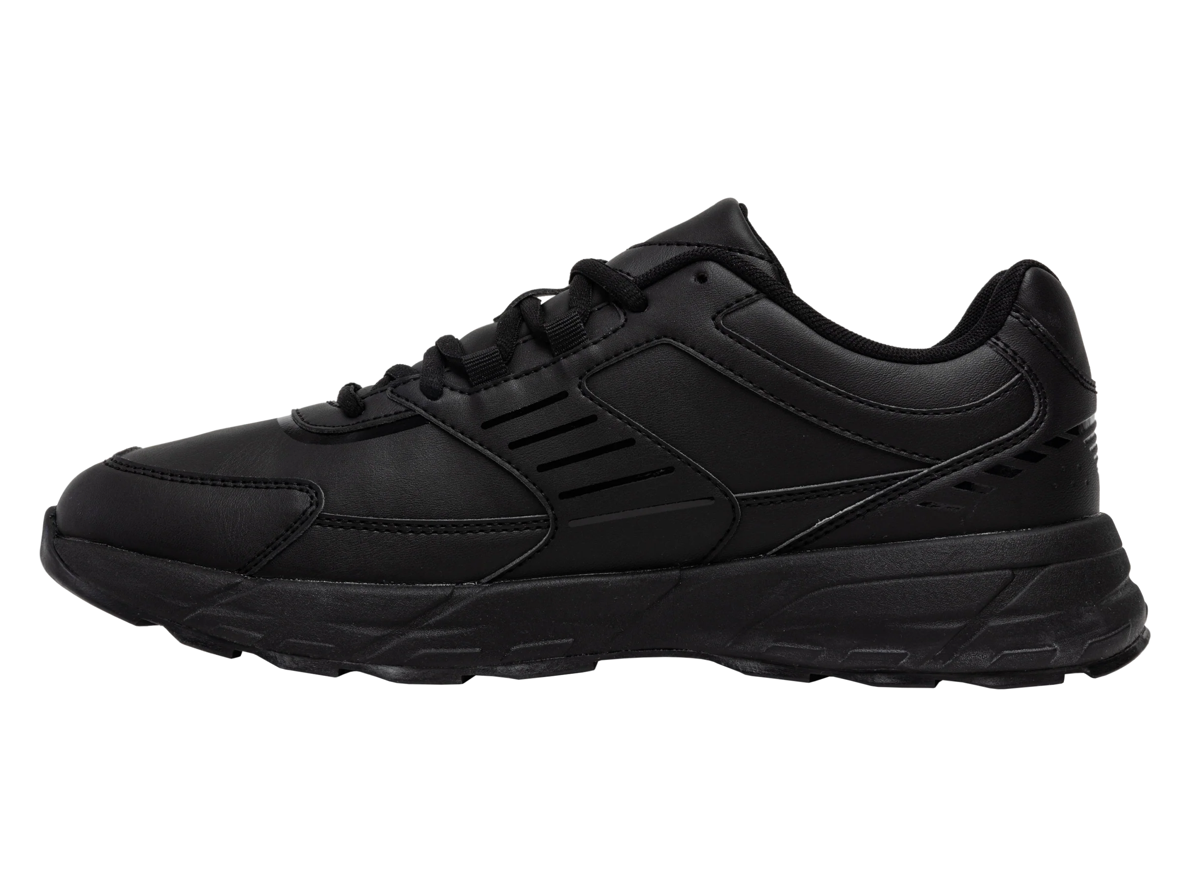04778-001-M | FARIO LTH | BLACK/BLACK - Image 5
