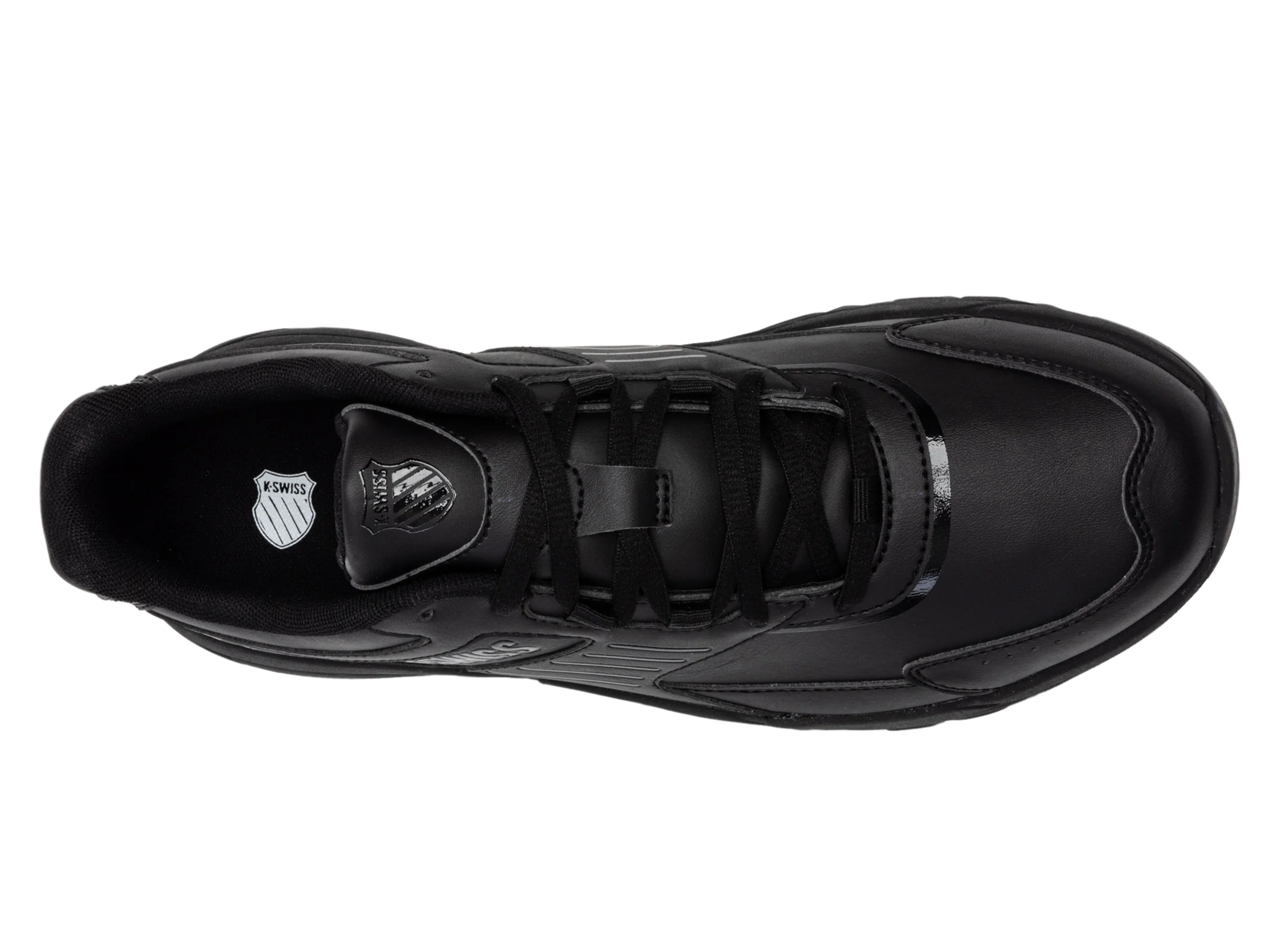 04778-001-M | FARIO LTH | BLACK/BLACK - Image 7