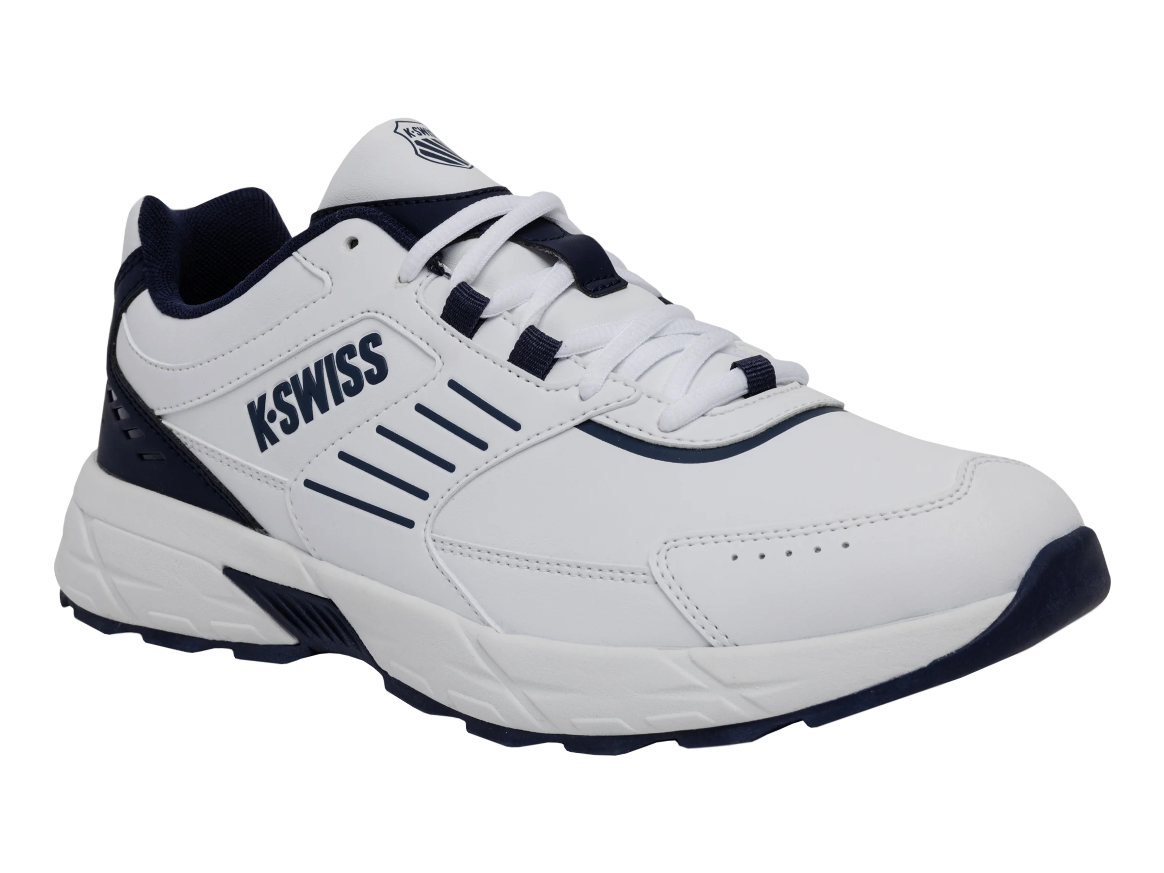 04778-124-M | FARIO LTH | WHITE/INDIGO - Image 2