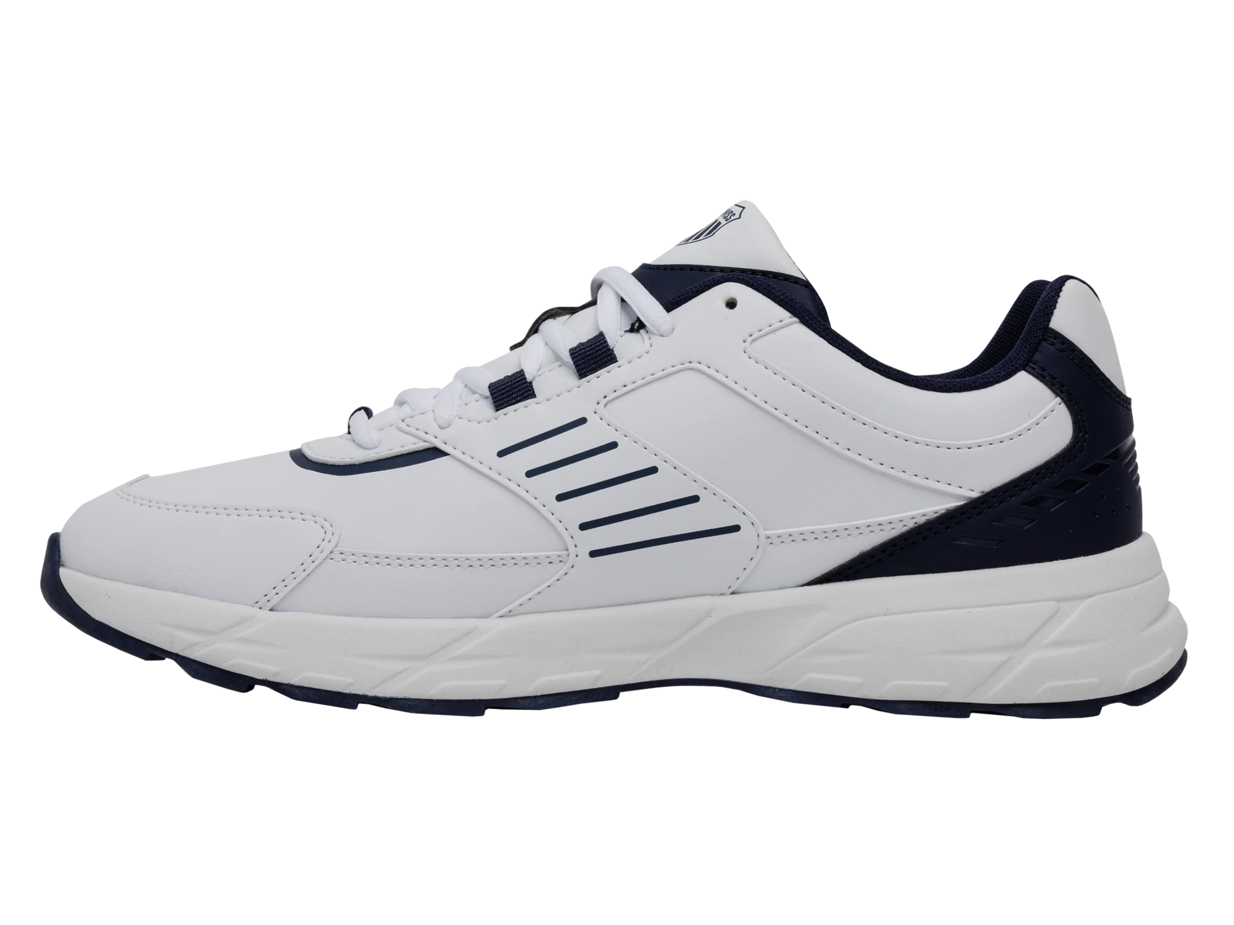 04778-124-M | FARIO LTH | WHITE/INDIGO - Image 4