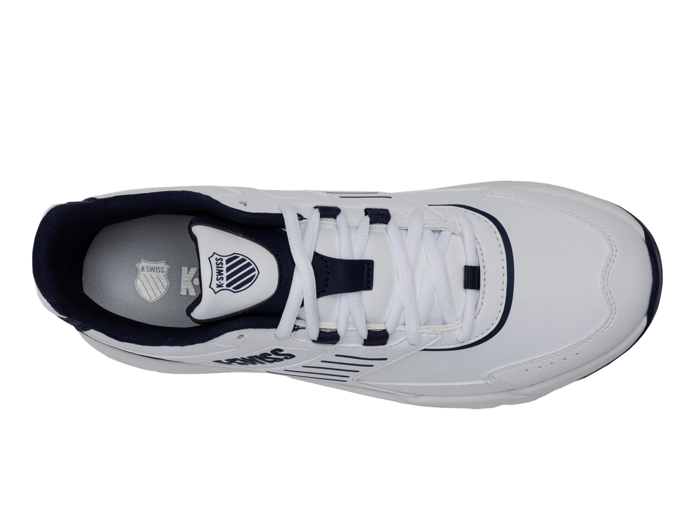 04778-124-M | FARIO LTH | WHITE/INDIGO - Image 6