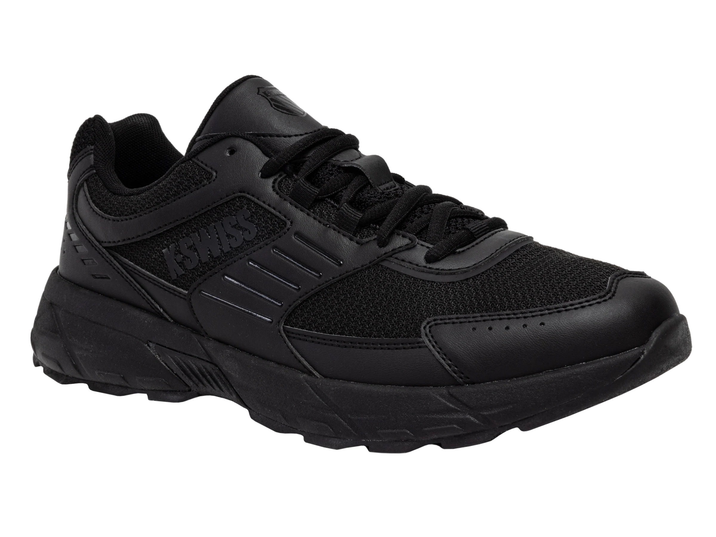 04779-001-M | FARIO M | BLACK/BLACK - Image 2