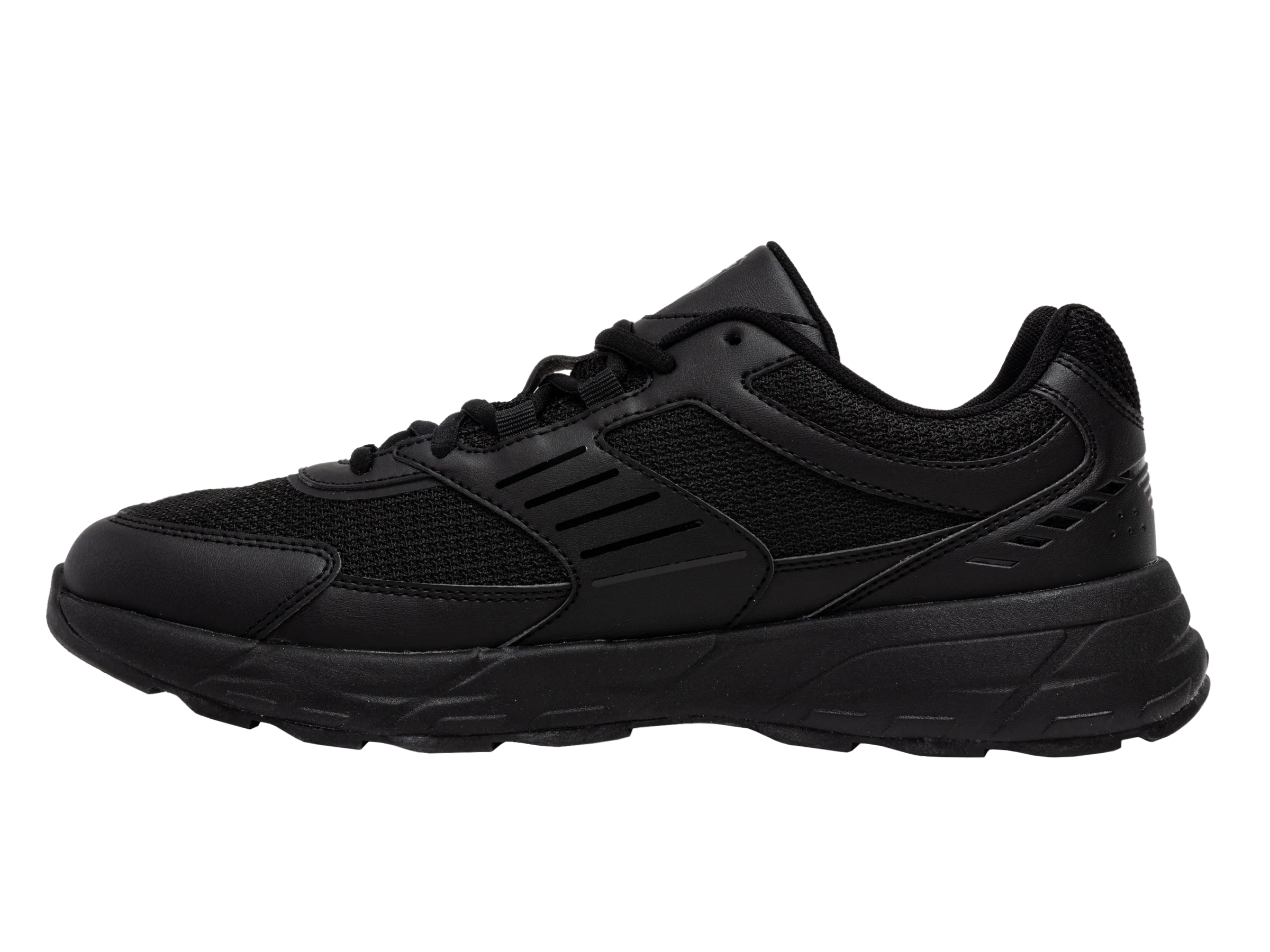 04779-001-M | FARIO M | BLACK/BLACK - Image 5