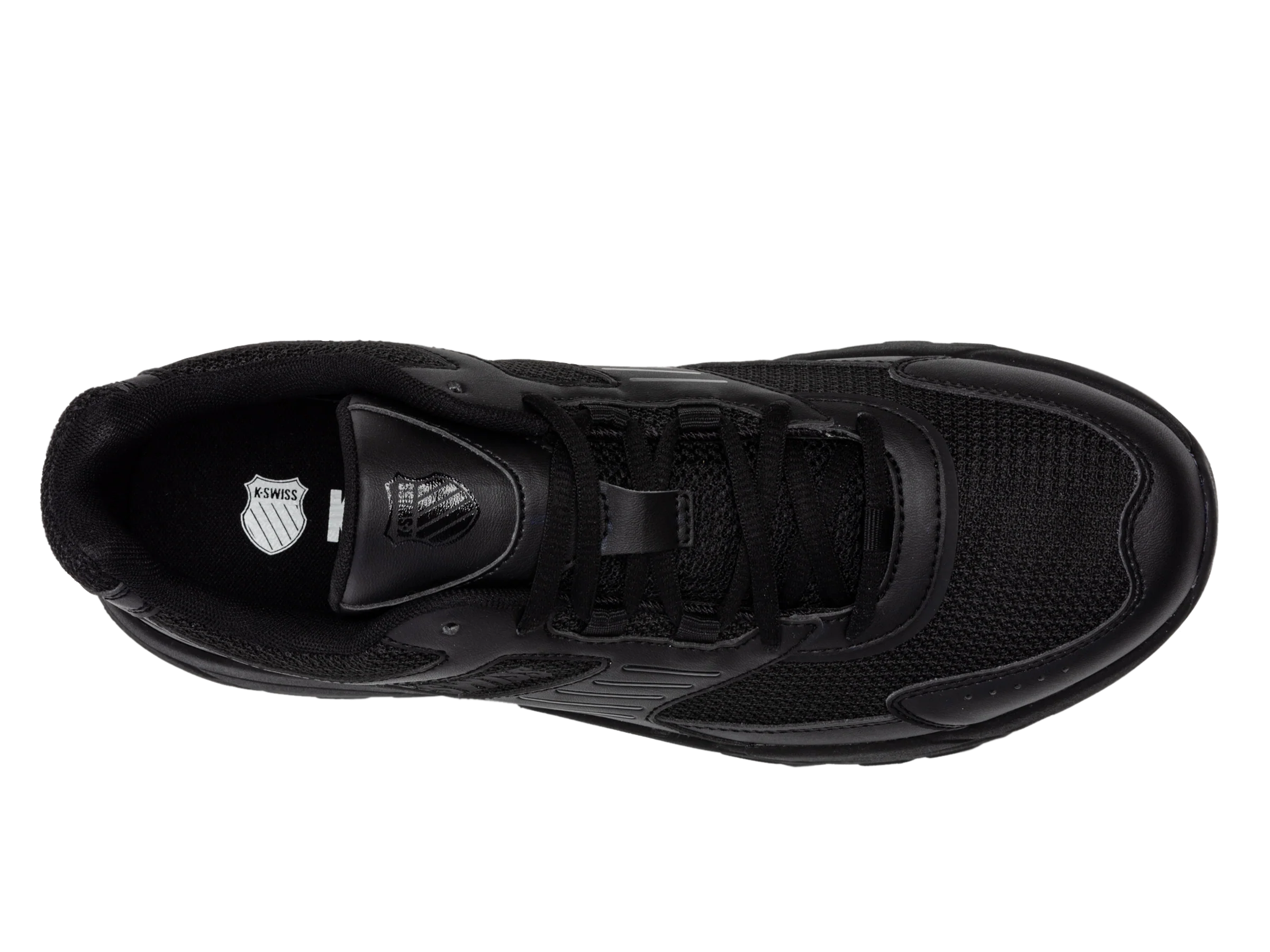 04779-001-M | FARIO M | BLACK/BLACK - Image 7