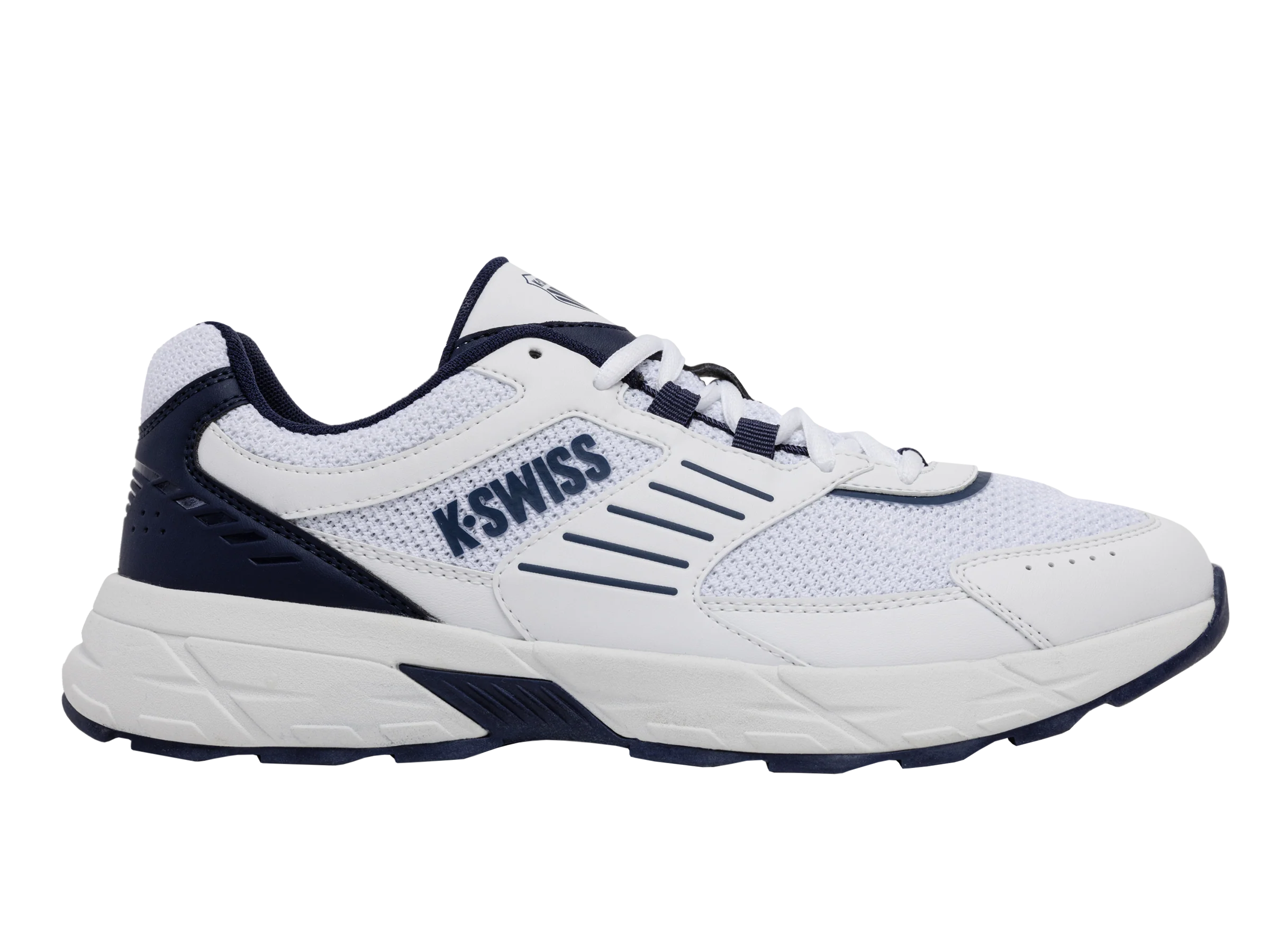 04779-124-M | FARIO M | WHITE/INDIGO