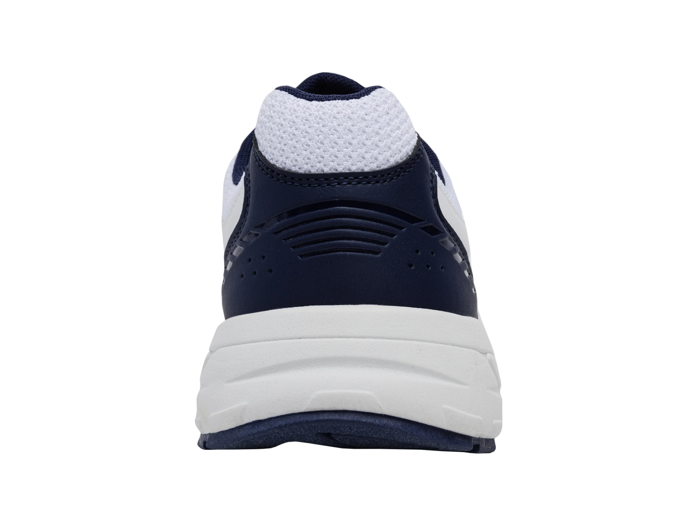 04779-124-M | FARIO M | WHITE/INDIGO - Image 4